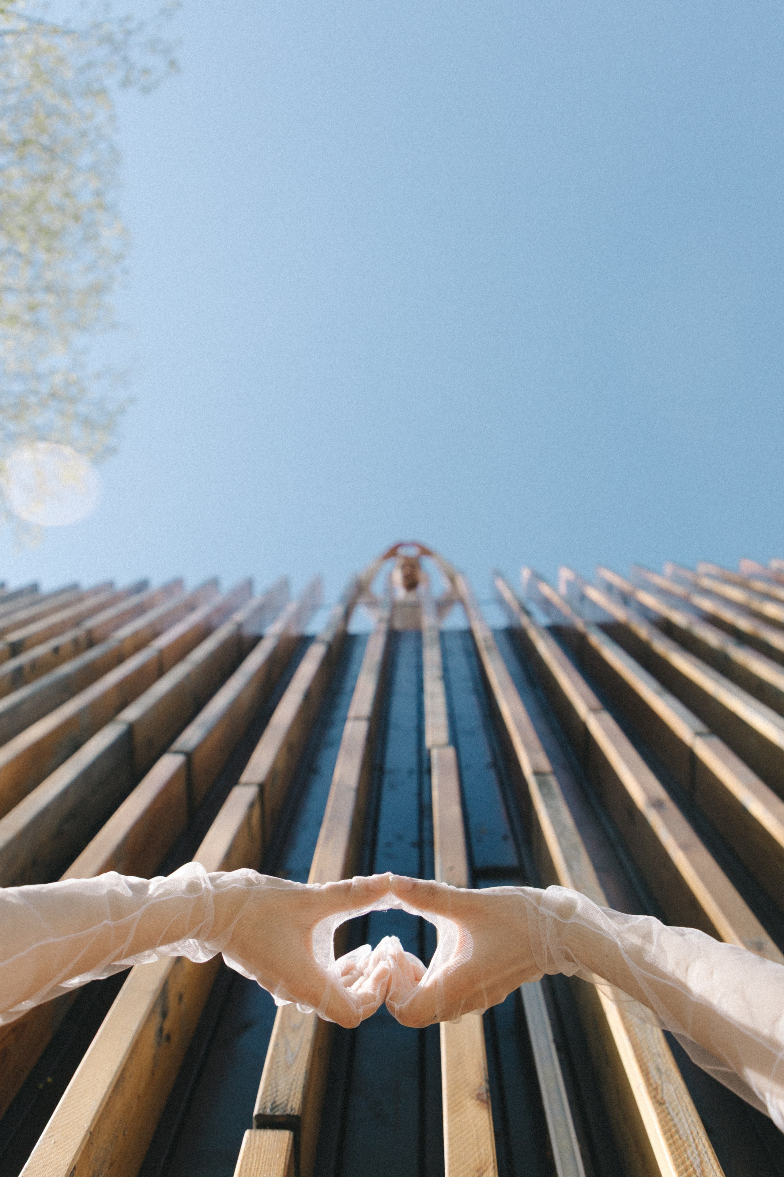 Свадебный фотограф в Воронеже Снежана Ведловская