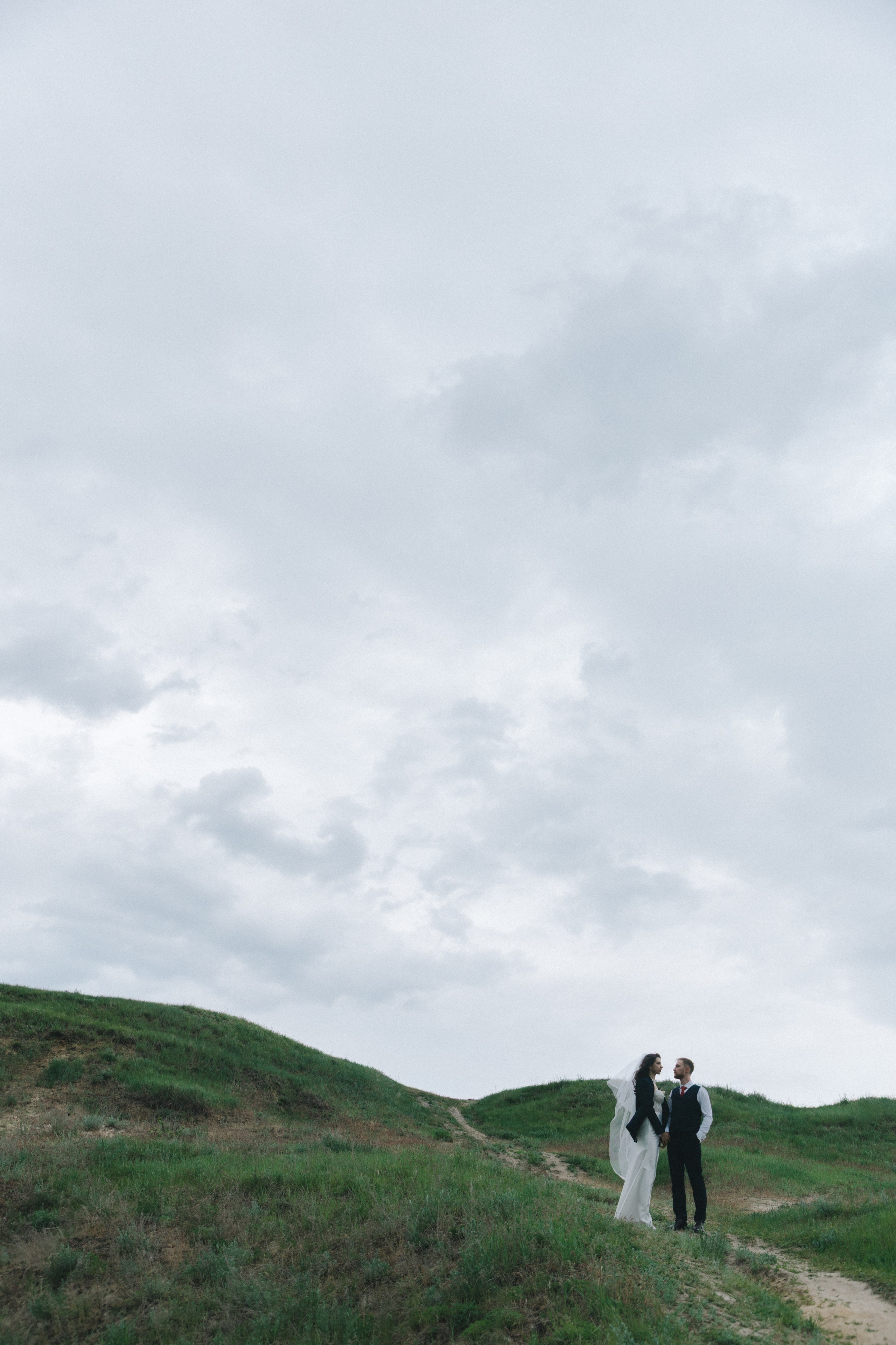 Свадебный фотограф в Воронеже Снежана Ведловская