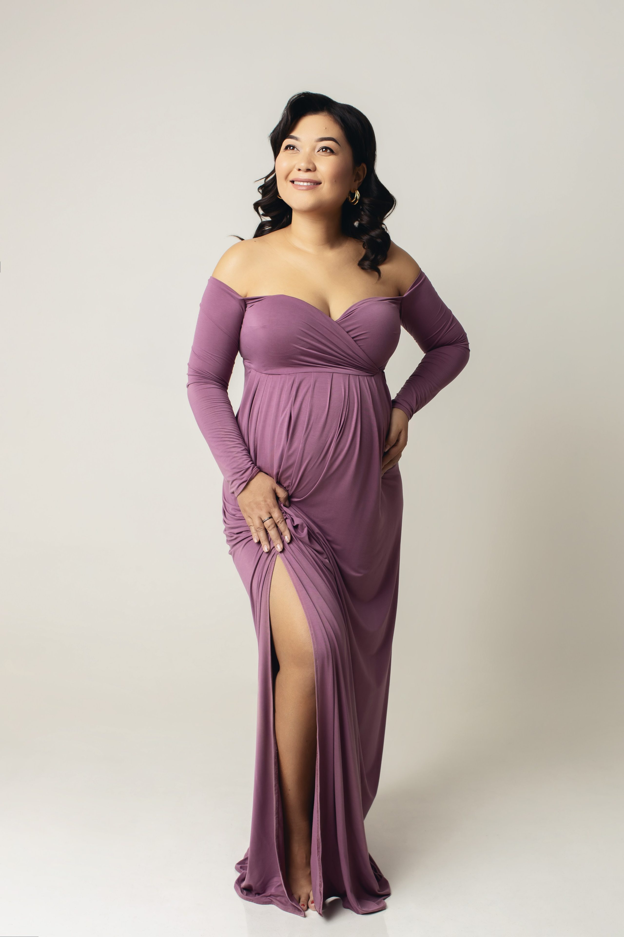 Одежда для съёмки. Фотограф беременности, новорождённых и деток до года в Актау