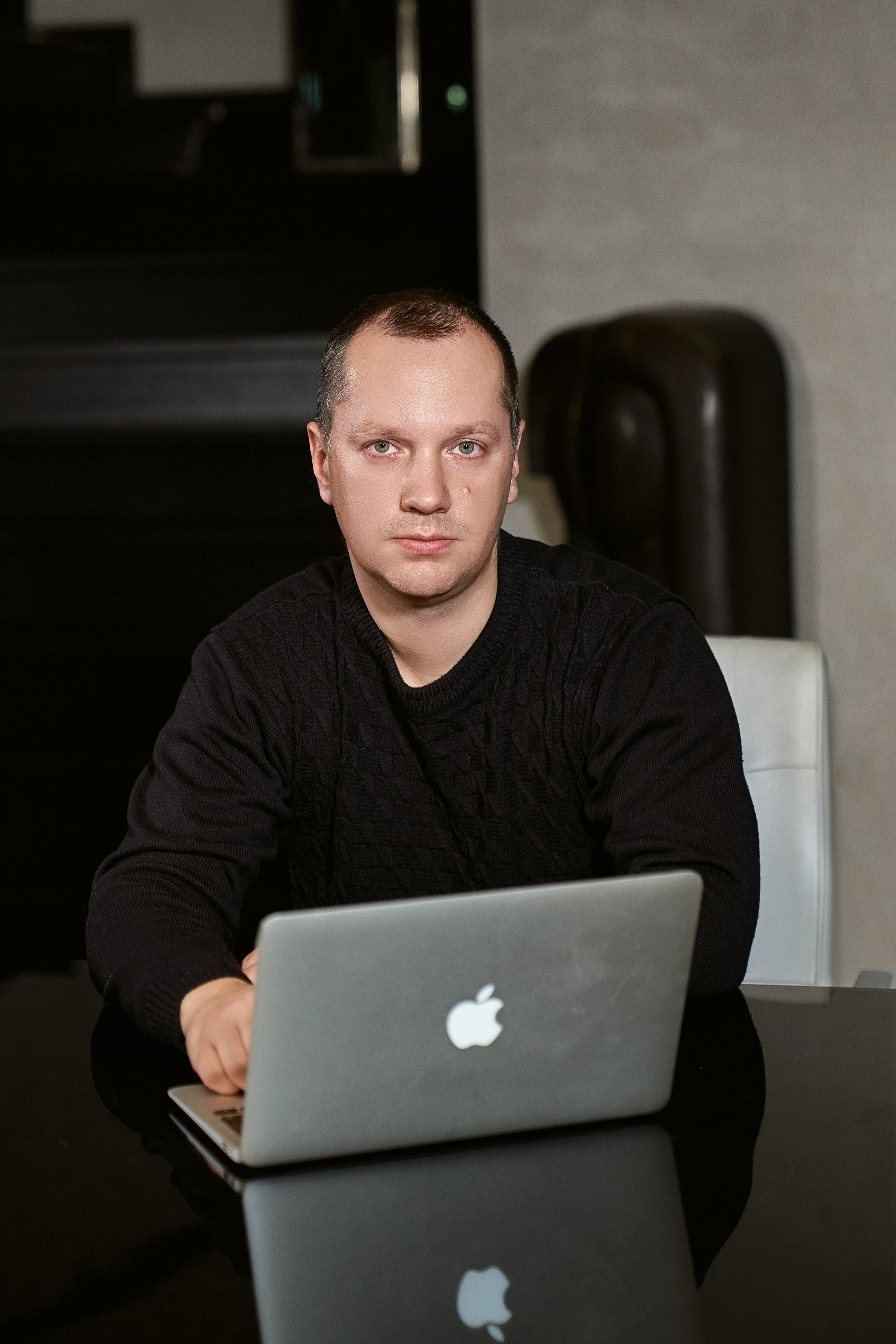 Информация о фотографе Михаила Иванова в Санкт-Петербурге