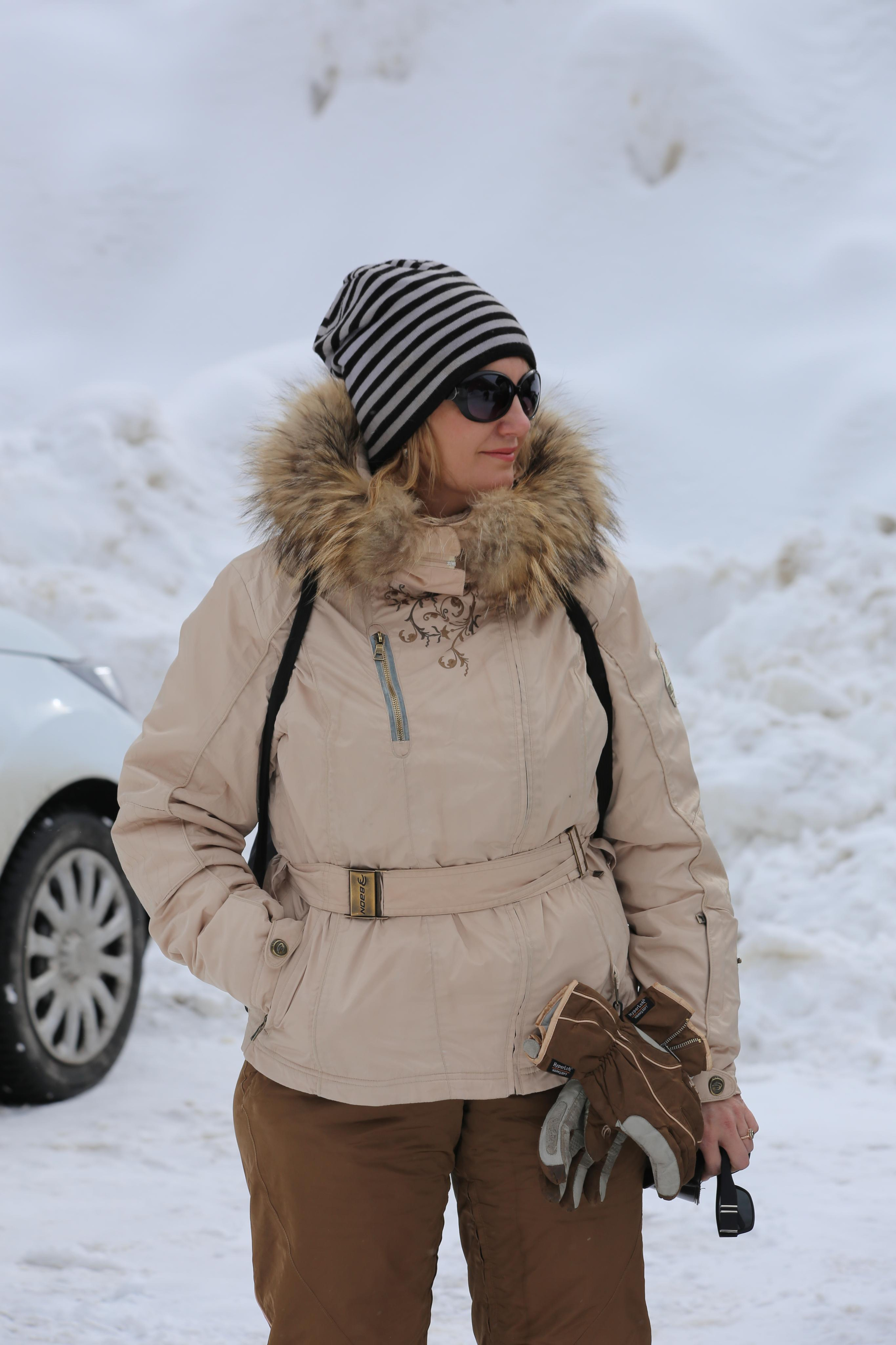 2014 — Альпы: Италия, Франция, Швейцария. OneSnap