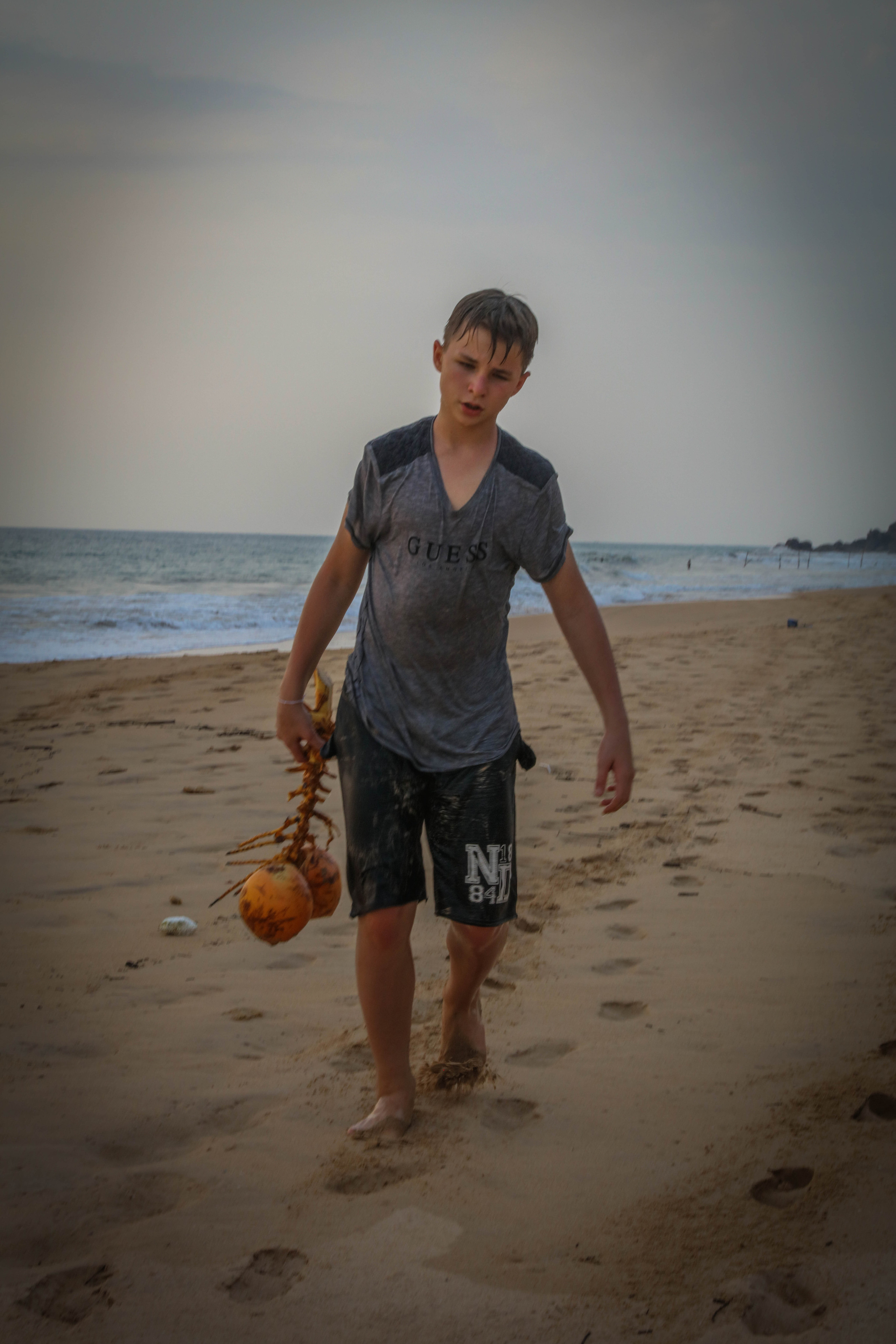 2019 — Шри Ланка. OneSnap