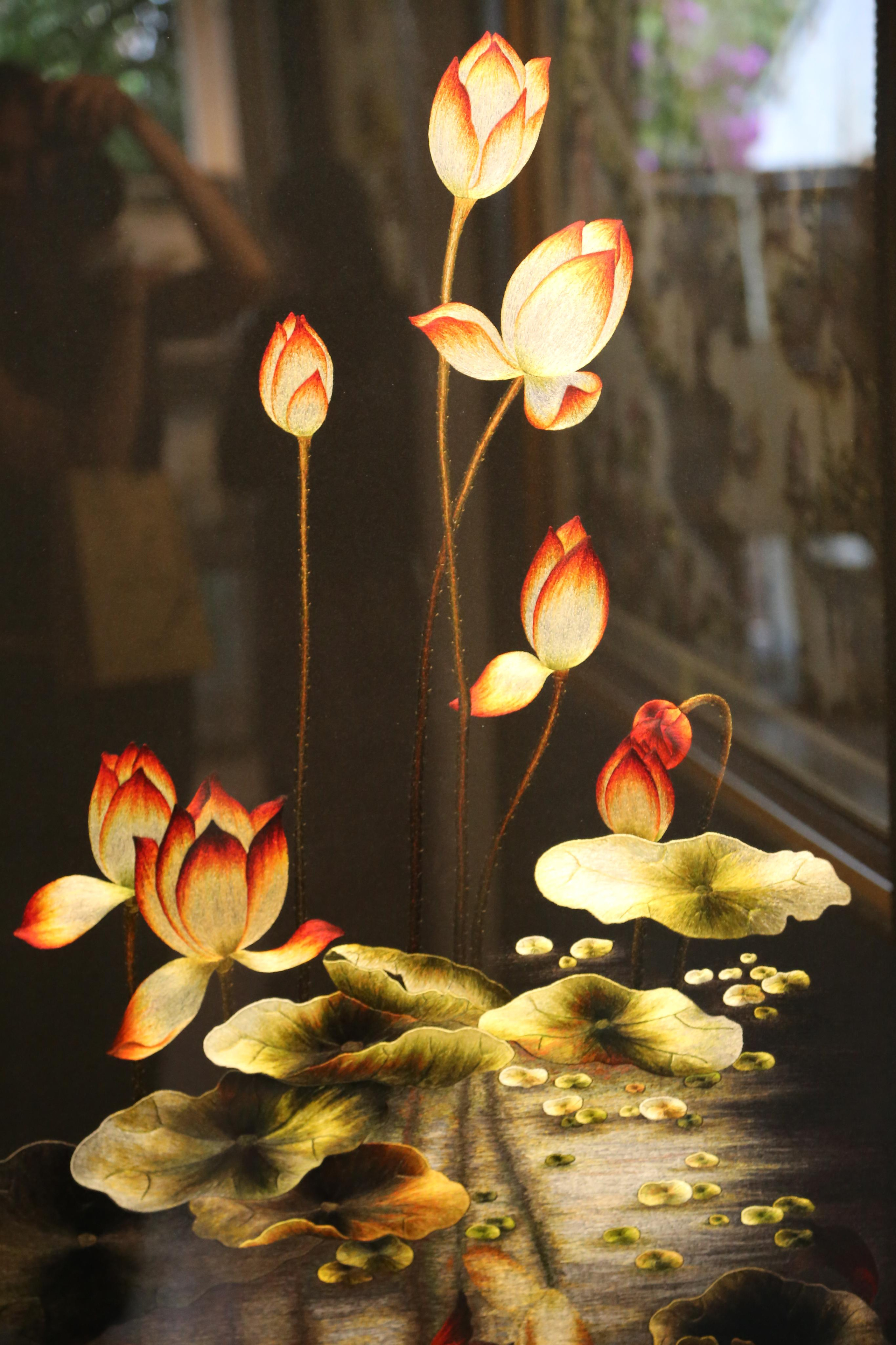 2013 — Камбоджа, Вьетнам. OneSnap