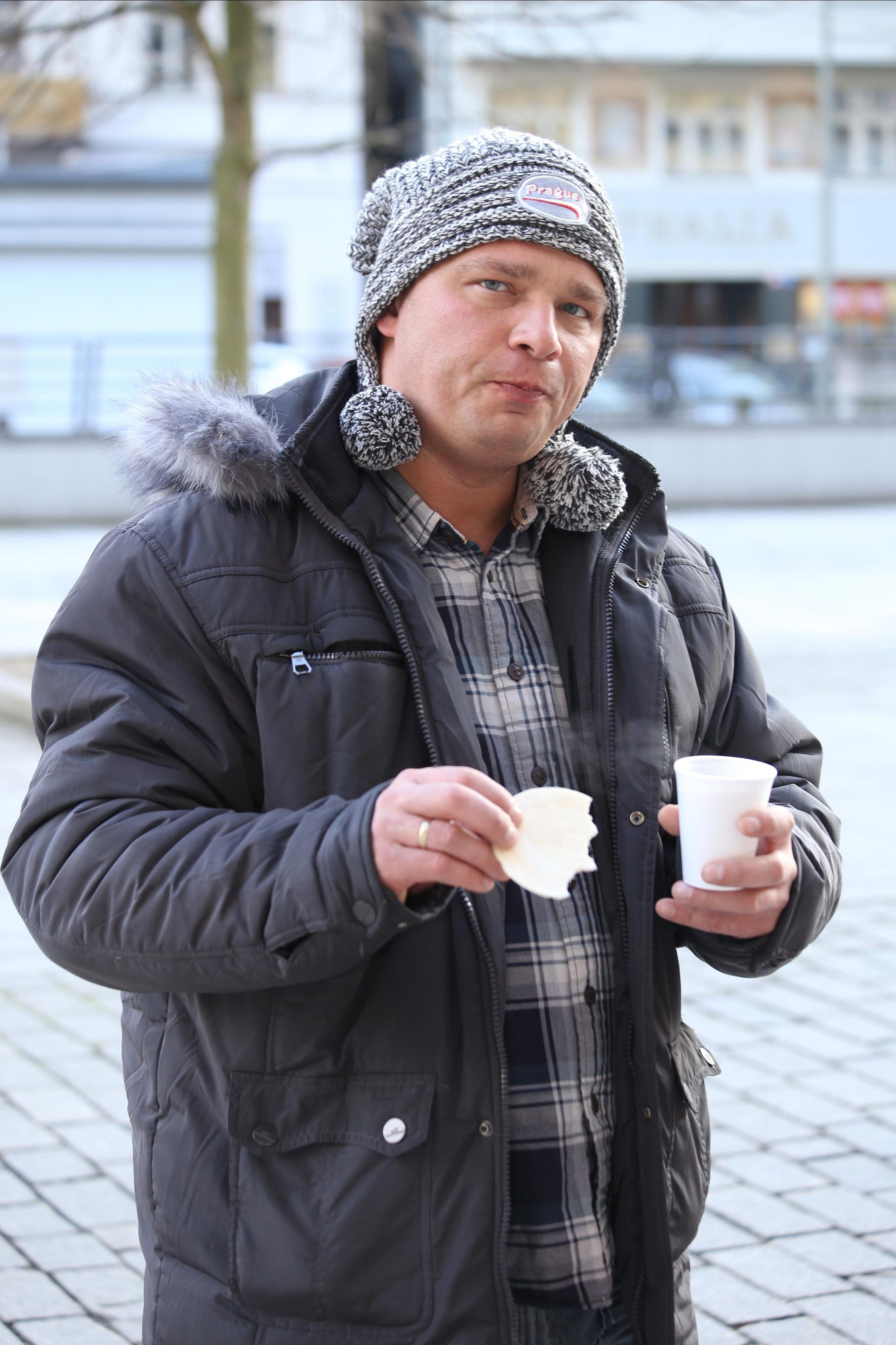 2013 — Чехия. OneSnap