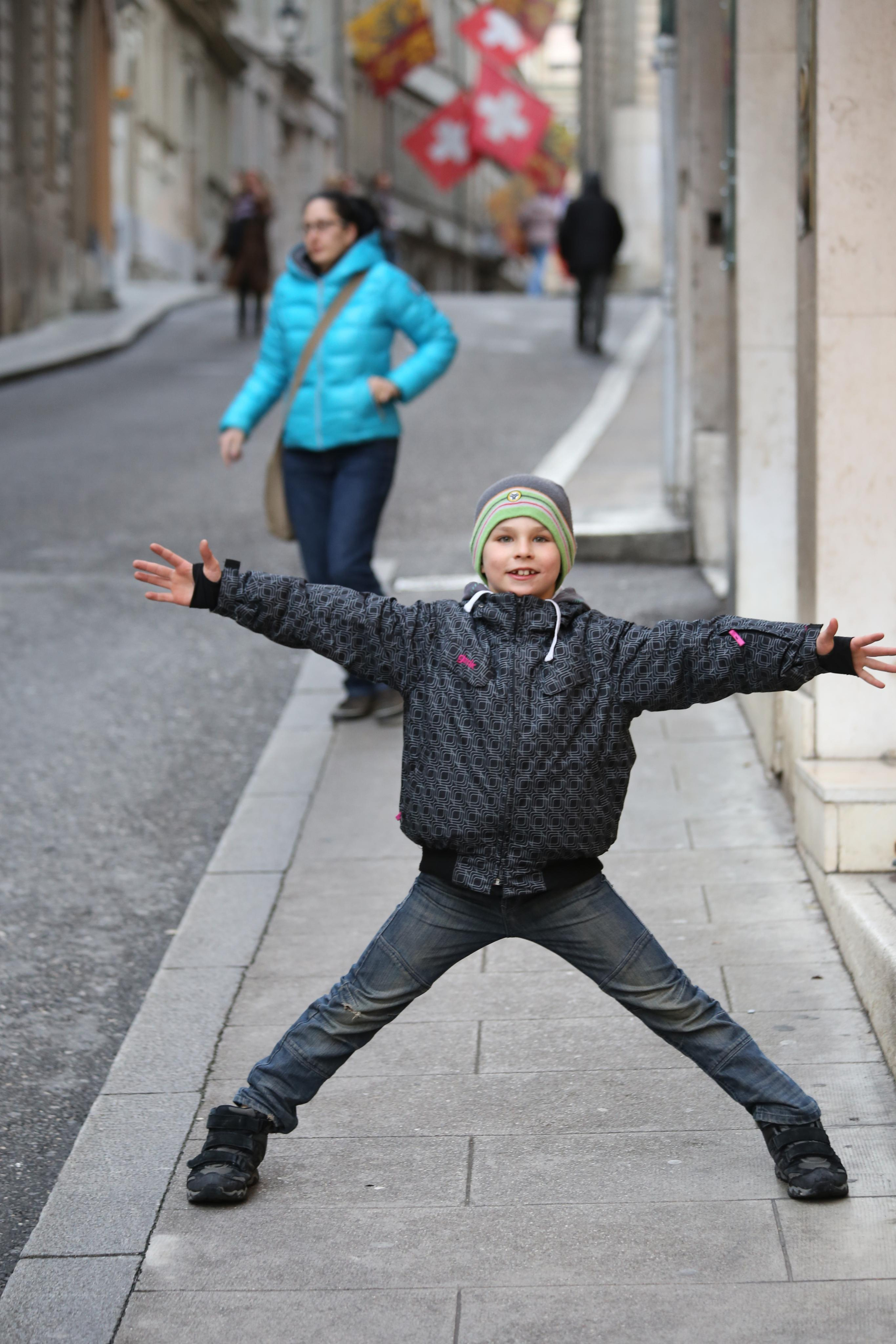 2014 — Альпы: Италия, Франция, Швейцария. OneSnap