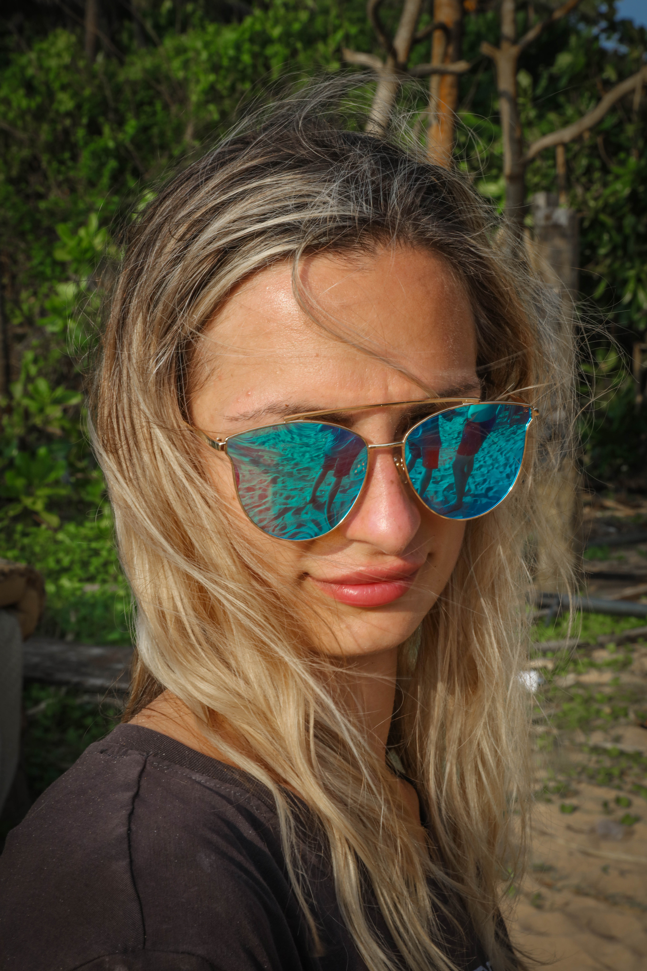 2019 — Шри Ланка. OneSnap