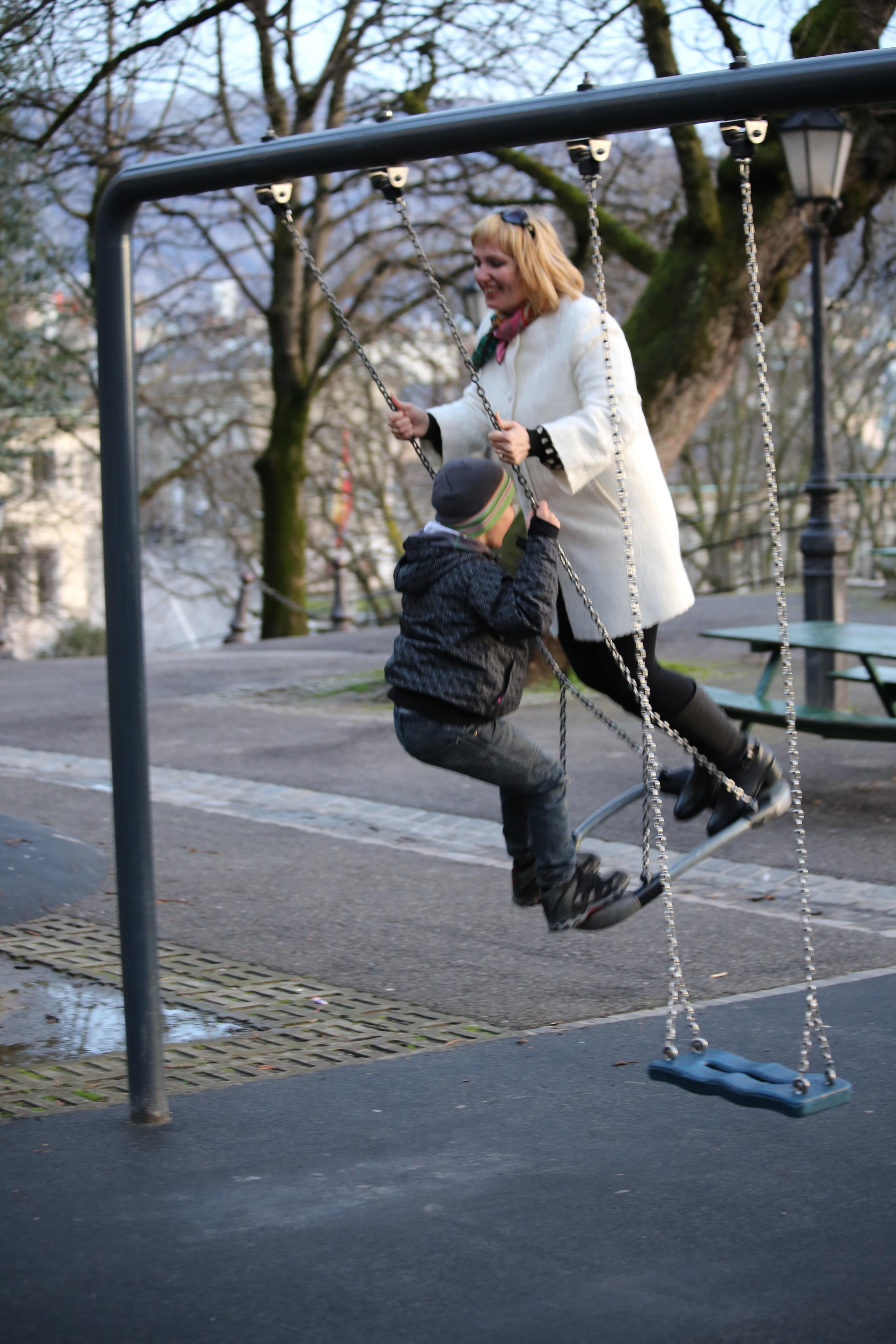 2014 — Альпы: Италия, Франция, Швейцария. OneSnap