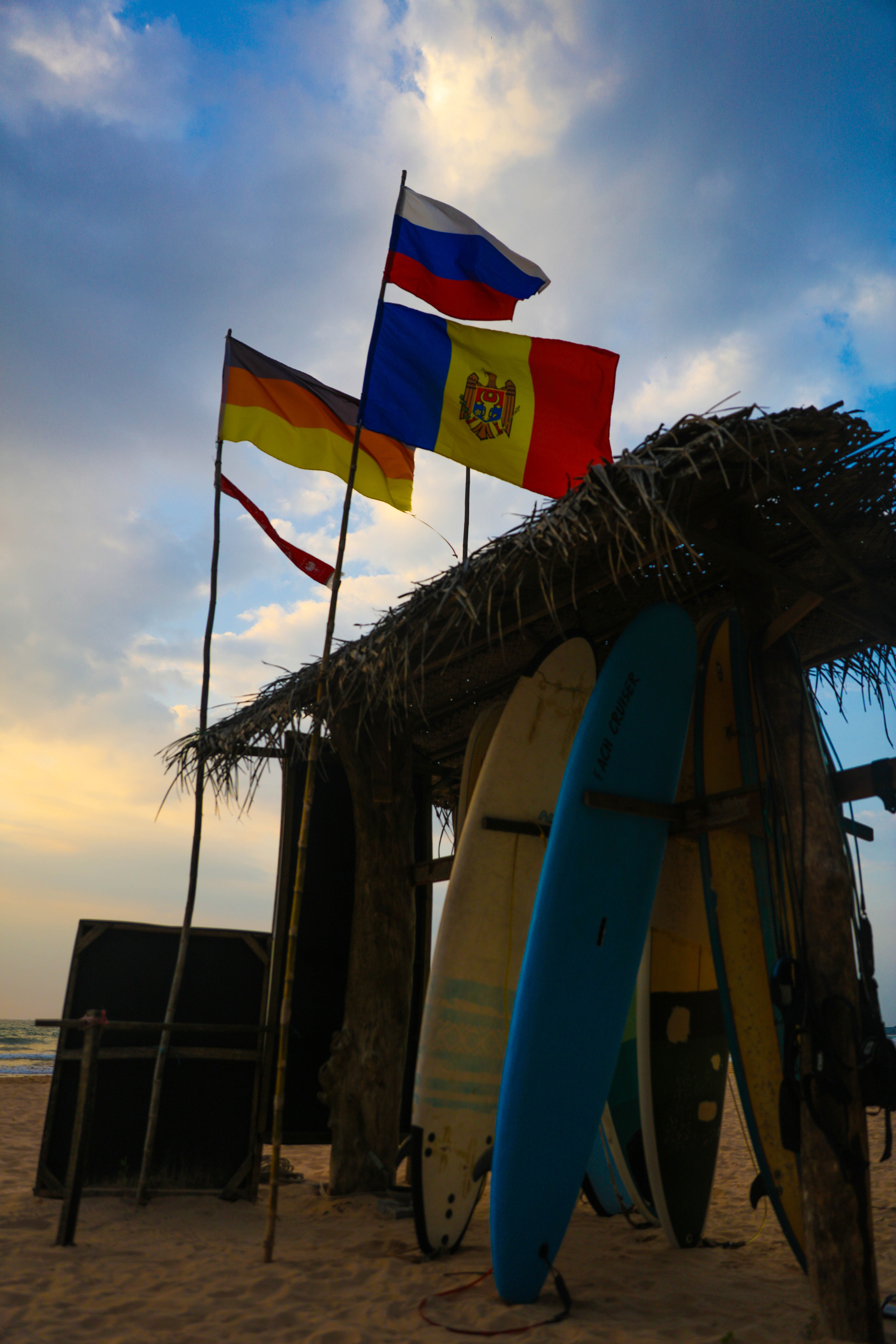 2019 — Шри Ланка. OneSnap