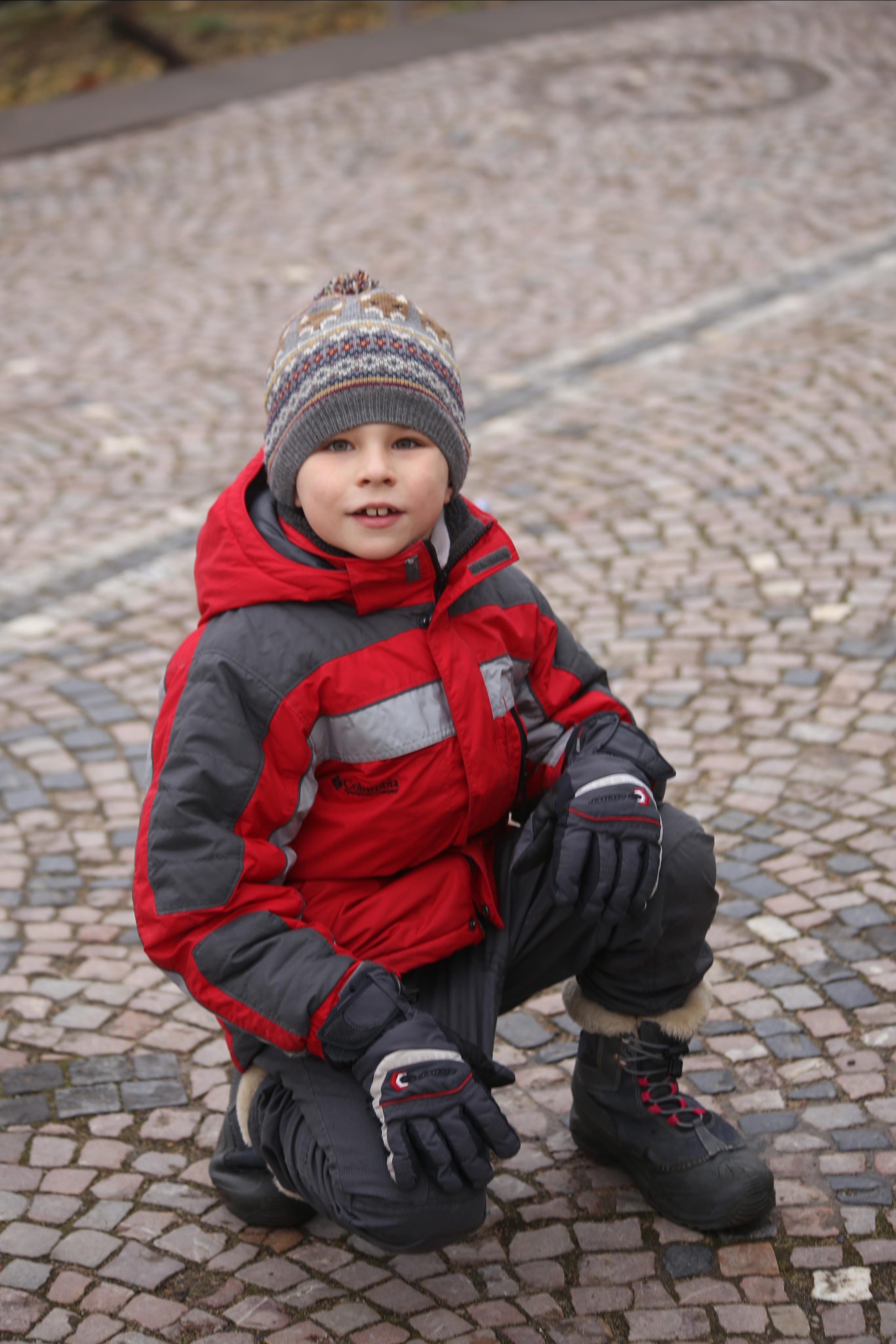 2013 — Чехия. OneSnap