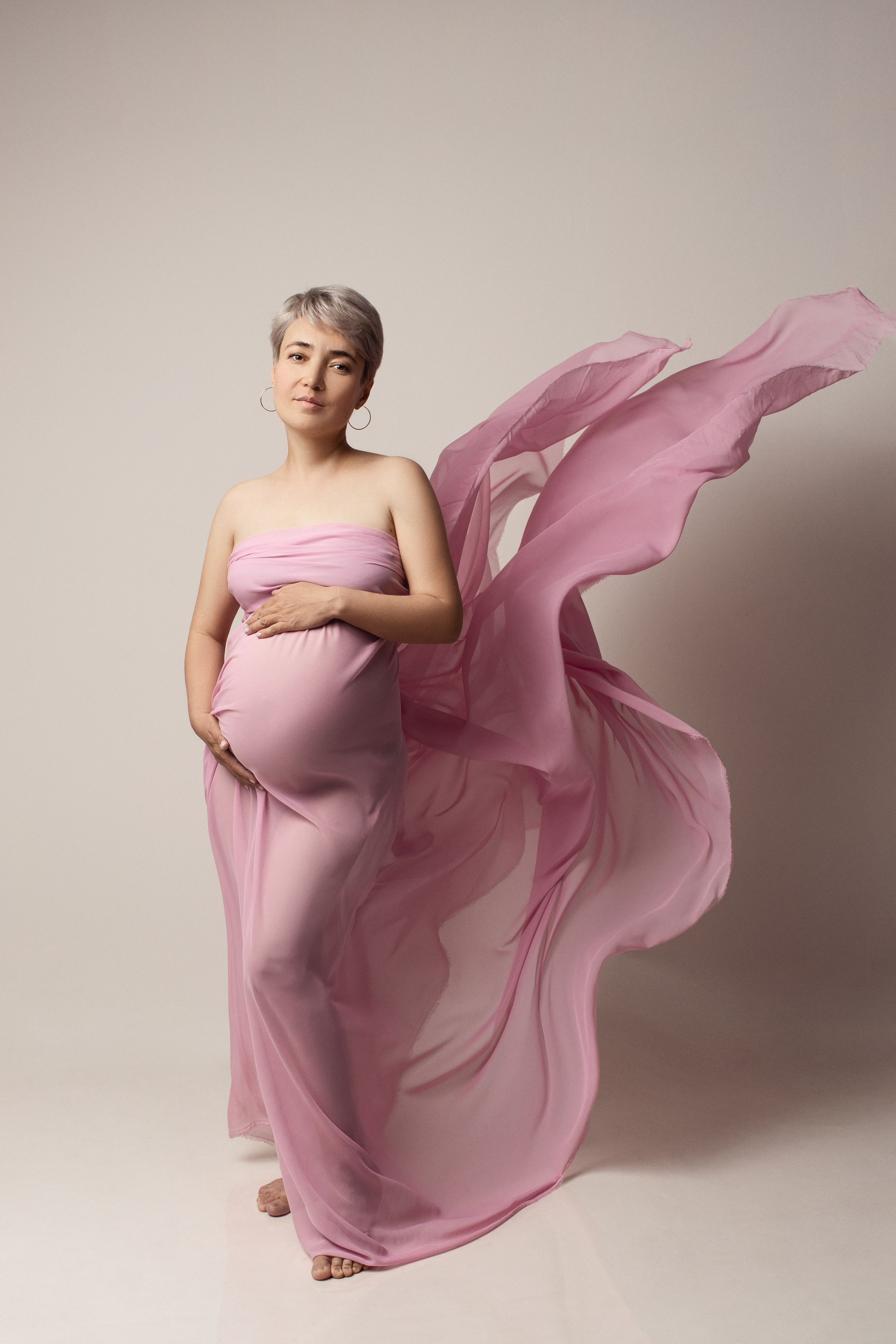 Одежда для съёмки. Фотограф беременности, новорождённых и деток до года в Актау