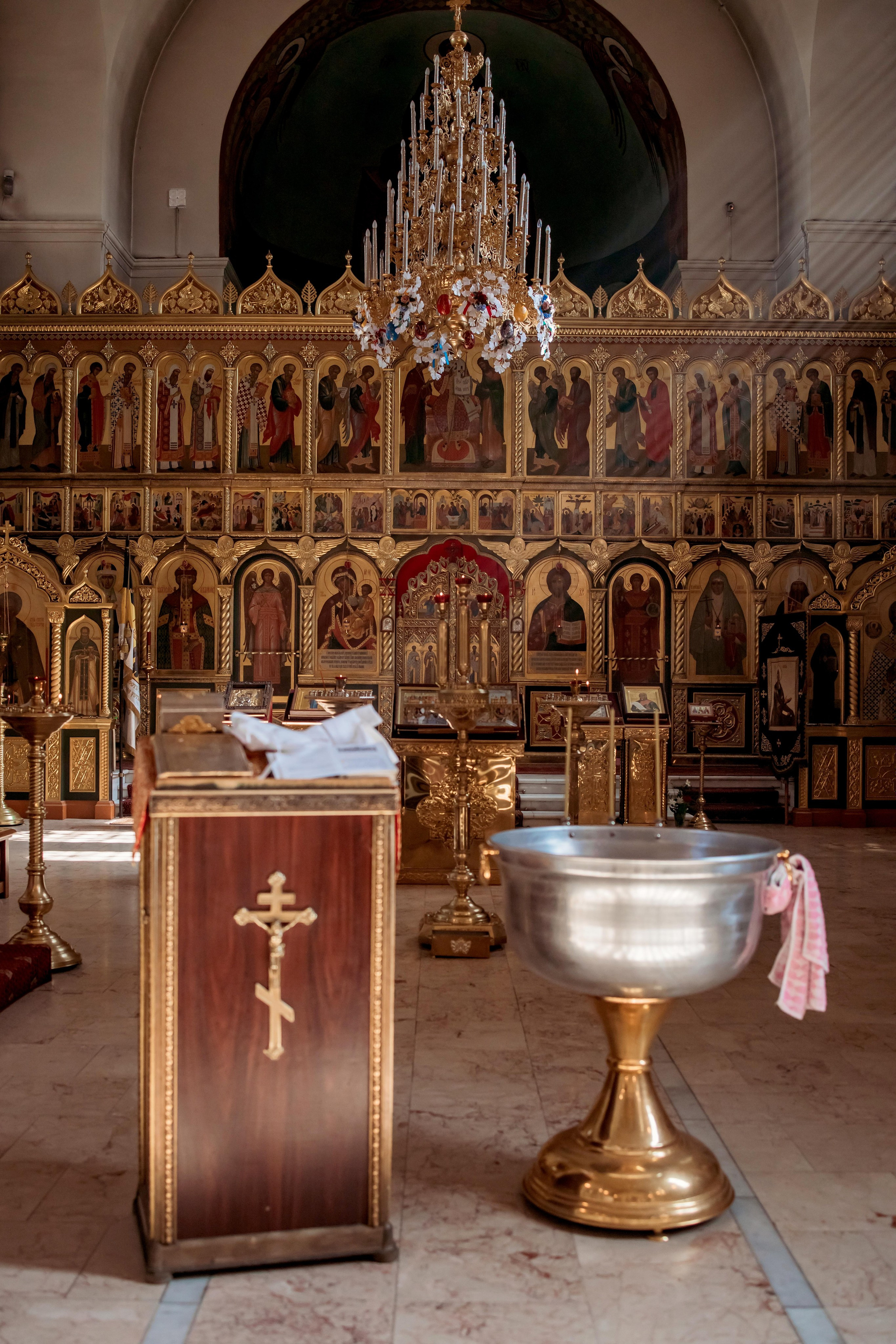 Семейный фотограф и видеограф Попова Юлия