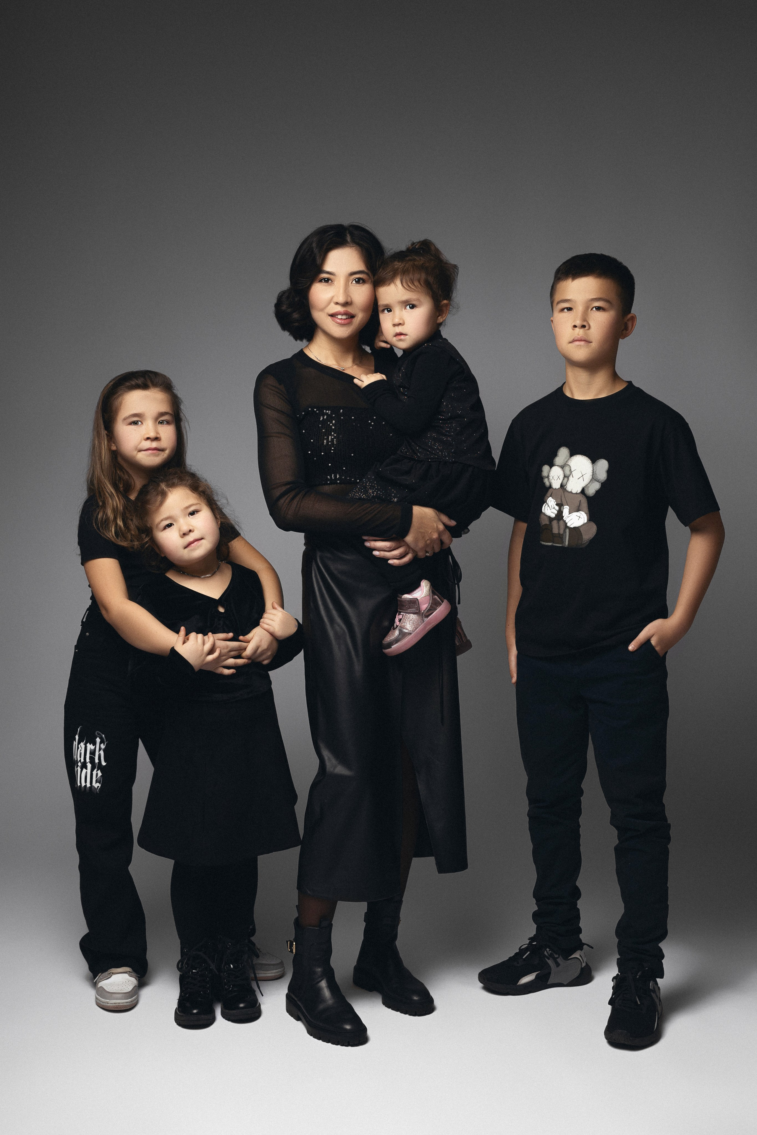 Асем. Фотограф беременности, новорождённых и деток до года в Актау