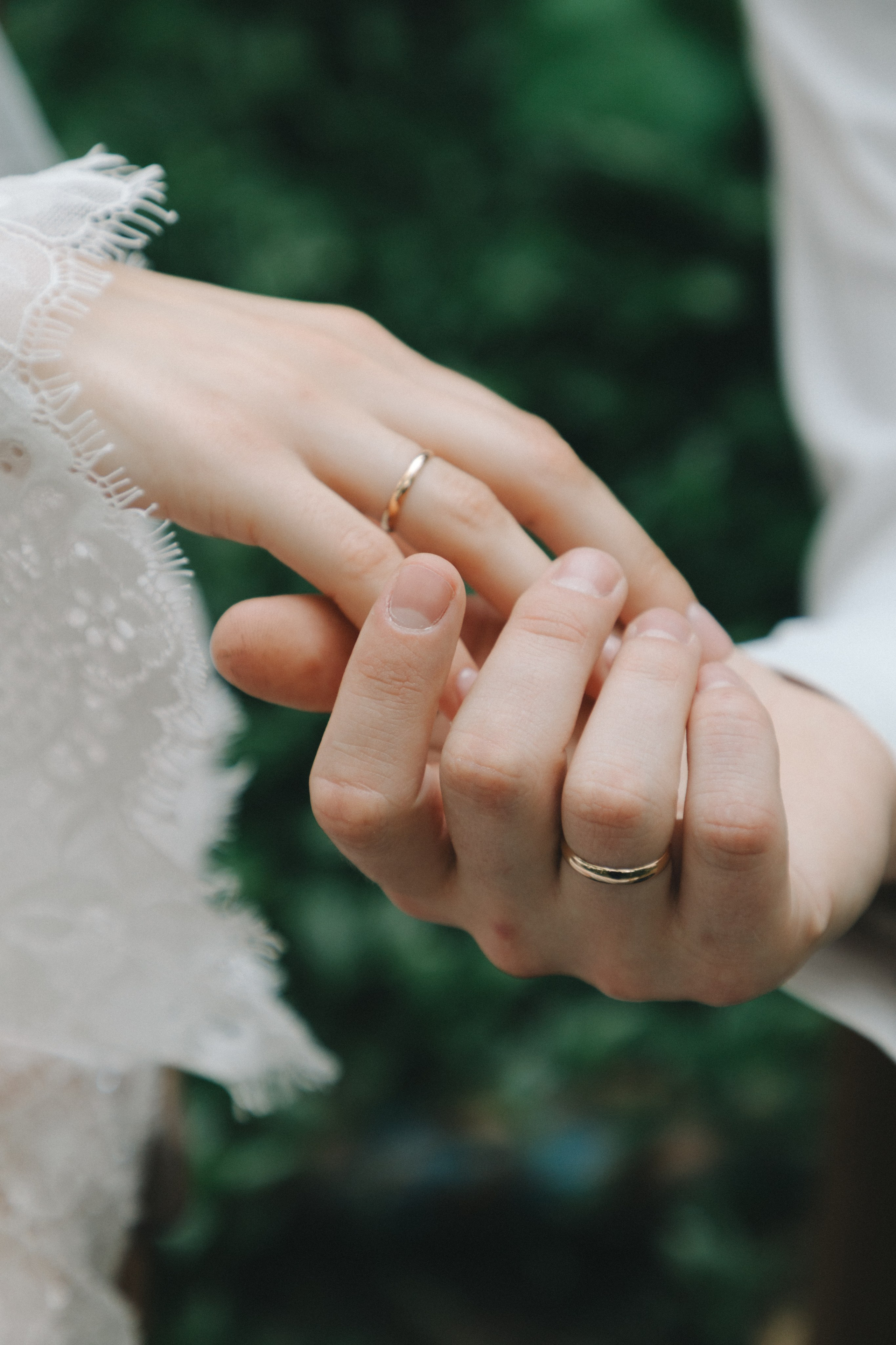 Свадебный фотограф в Воронеже Снежана Ведловская