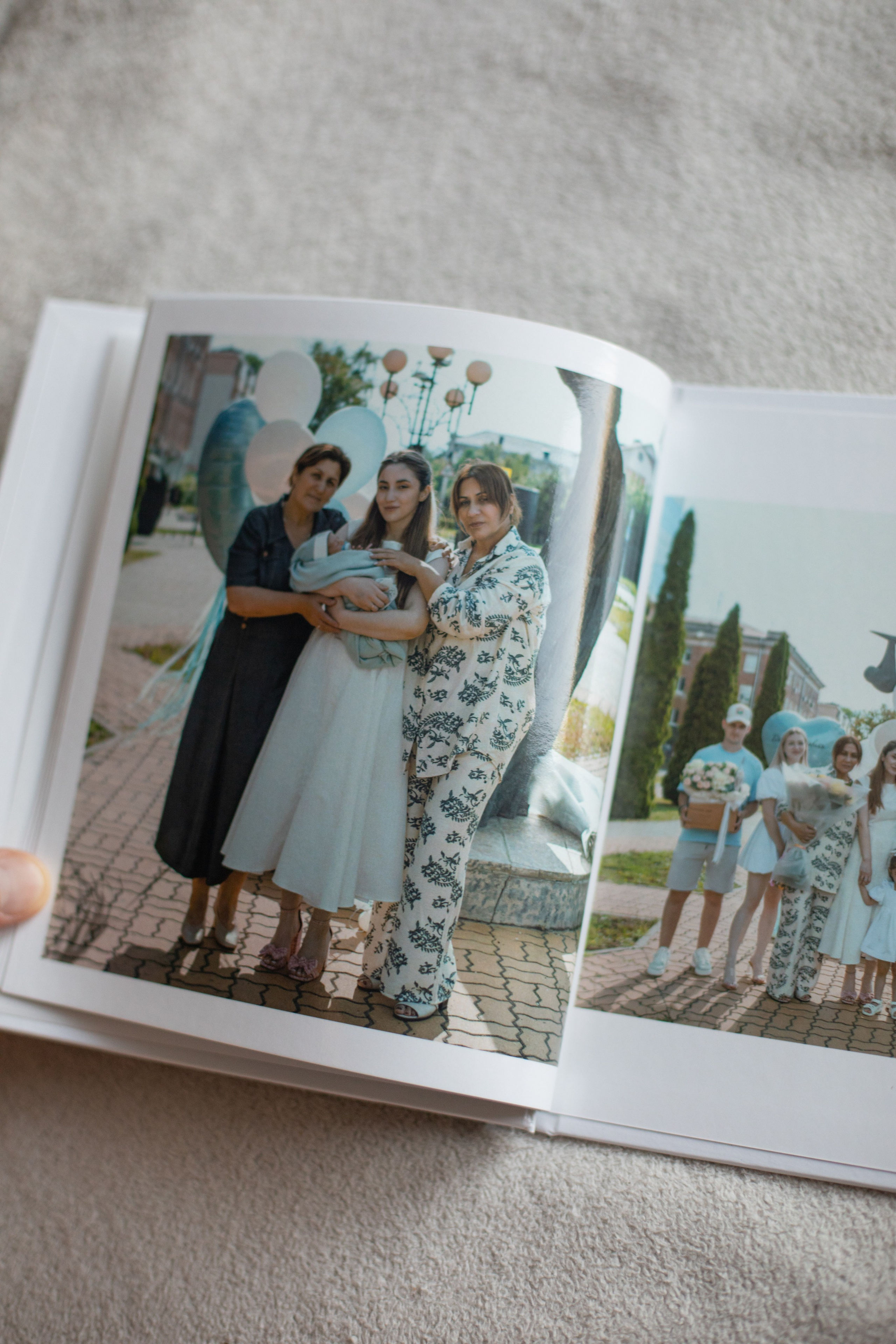 Фотограф на выписку из роддома в Белгороде. Свадебный и контент фотограф в Белгороде Ярослав Гаврилейченко