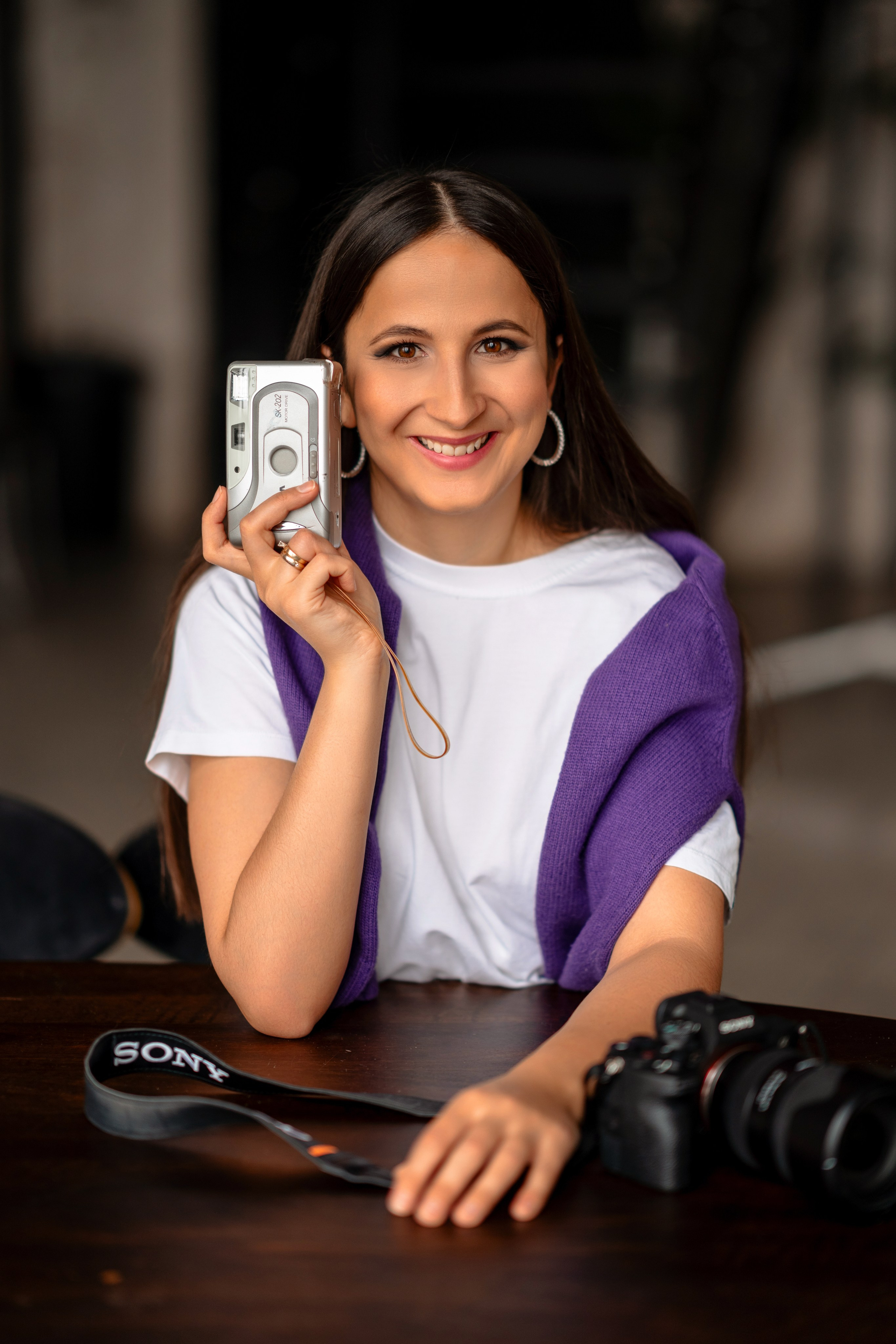 ОБУЧЕНИЕ ФОТОГРАФИИ С НУЛЯ. Детский и семейный фотограф в Москве Катерина Орлова