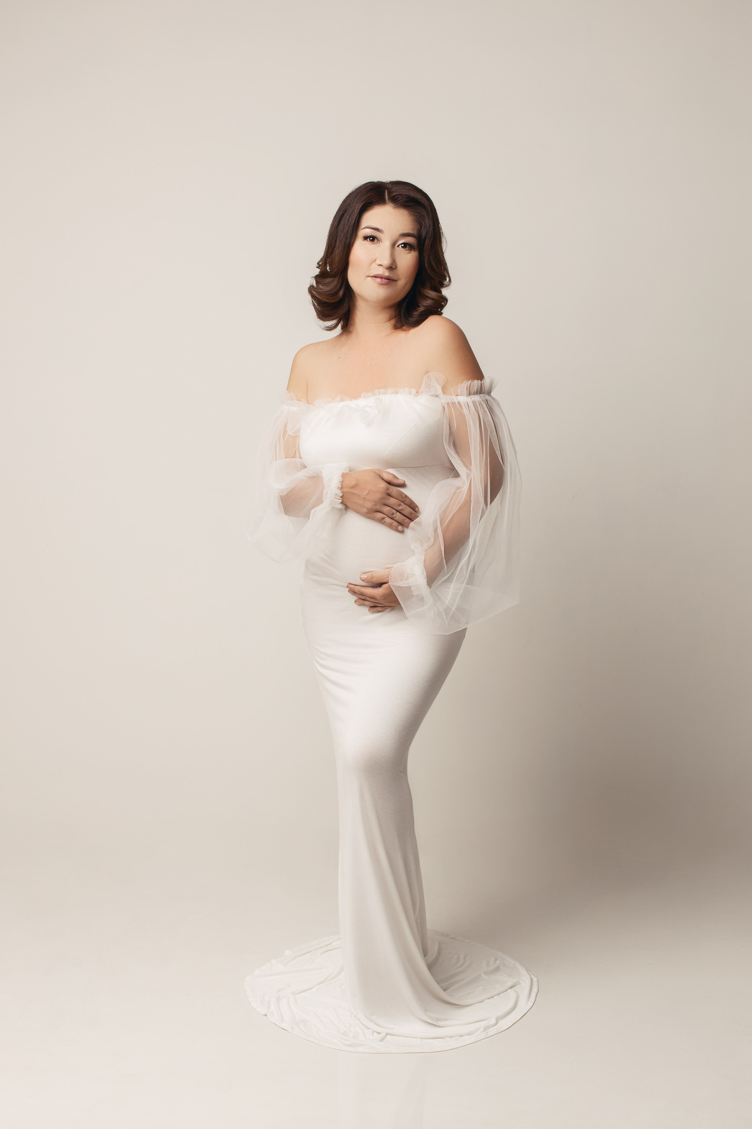 Одежда для съёмки. Фотограф беременности, новорождённых и деток до года в Актау