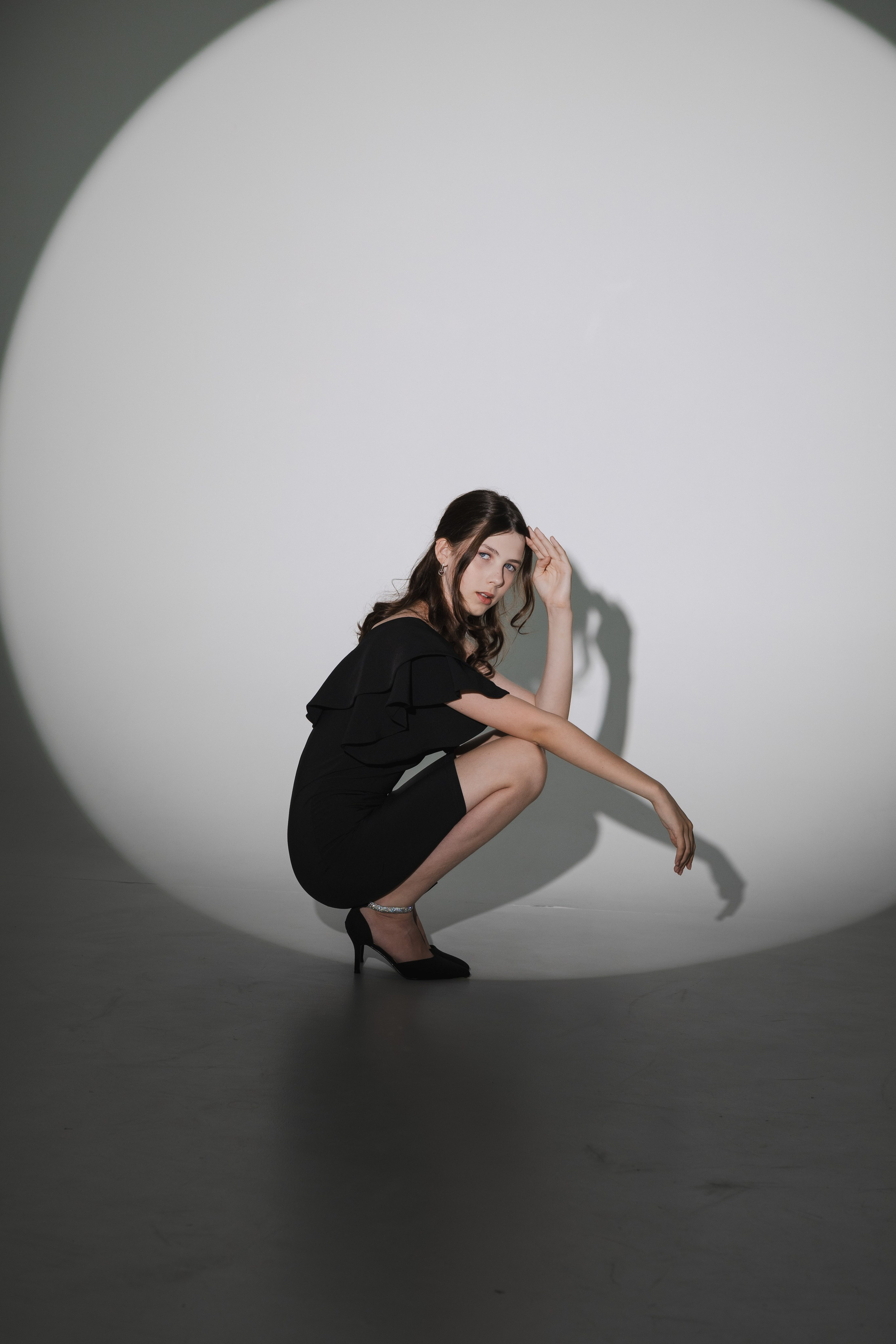 Индивидуальная фотосессия в Екатеринбурге. Фотограф Ерохина Светлана — фотосессии в Екатеринбурге