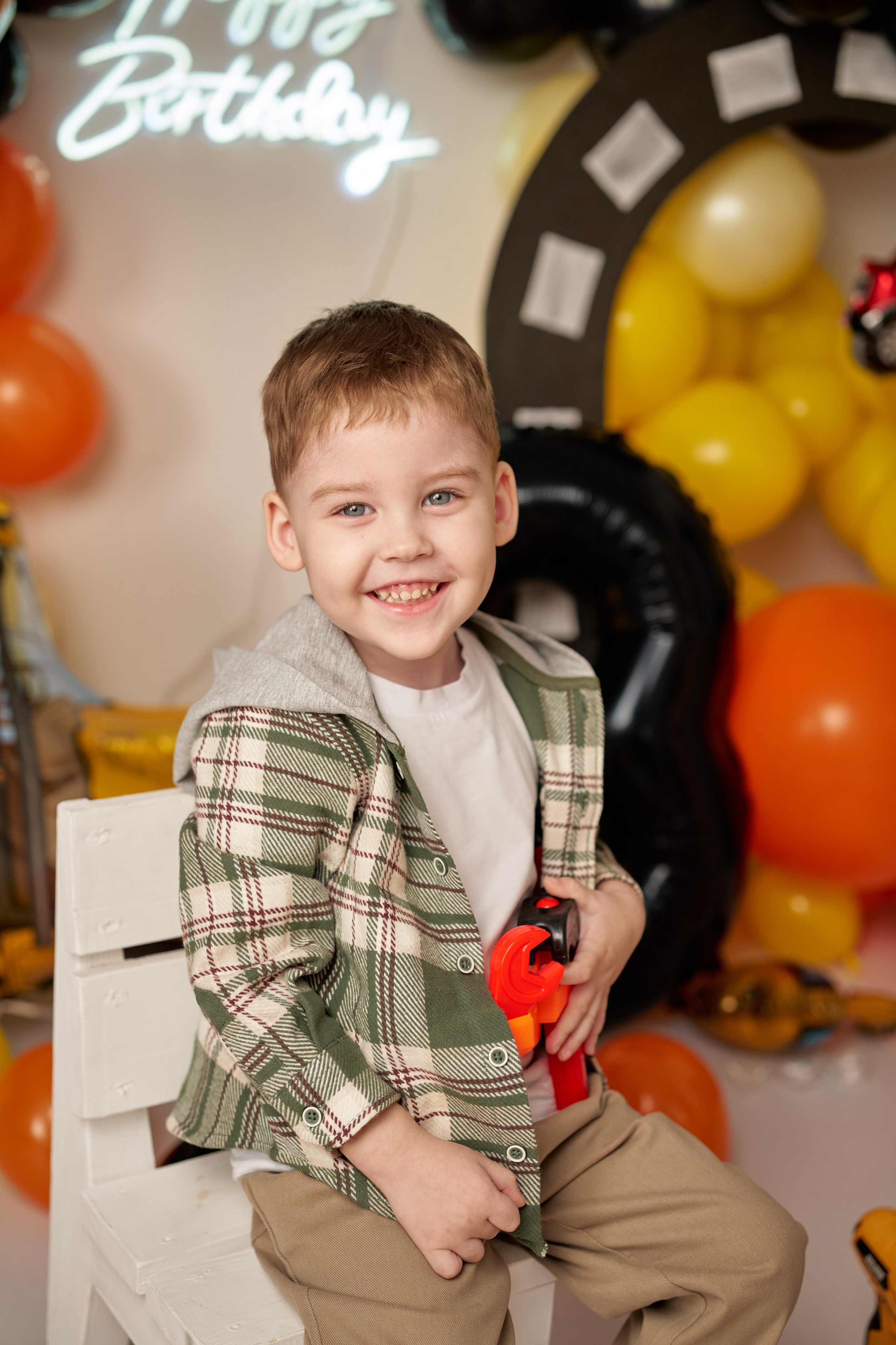 Услуги. Фотограф Юлия Ремезова