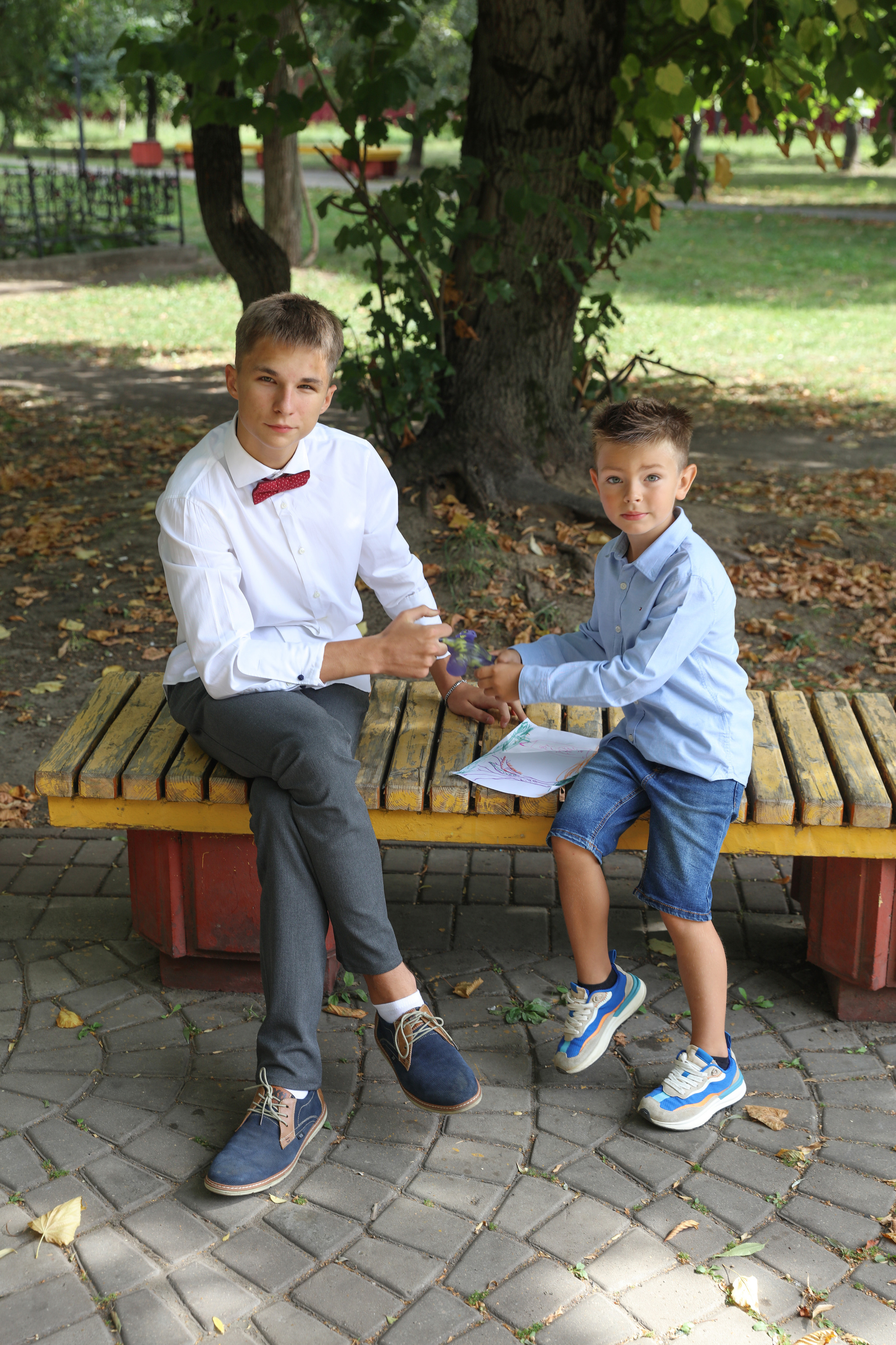 2022 — Свадьба дочери Маргариты. OneSnap