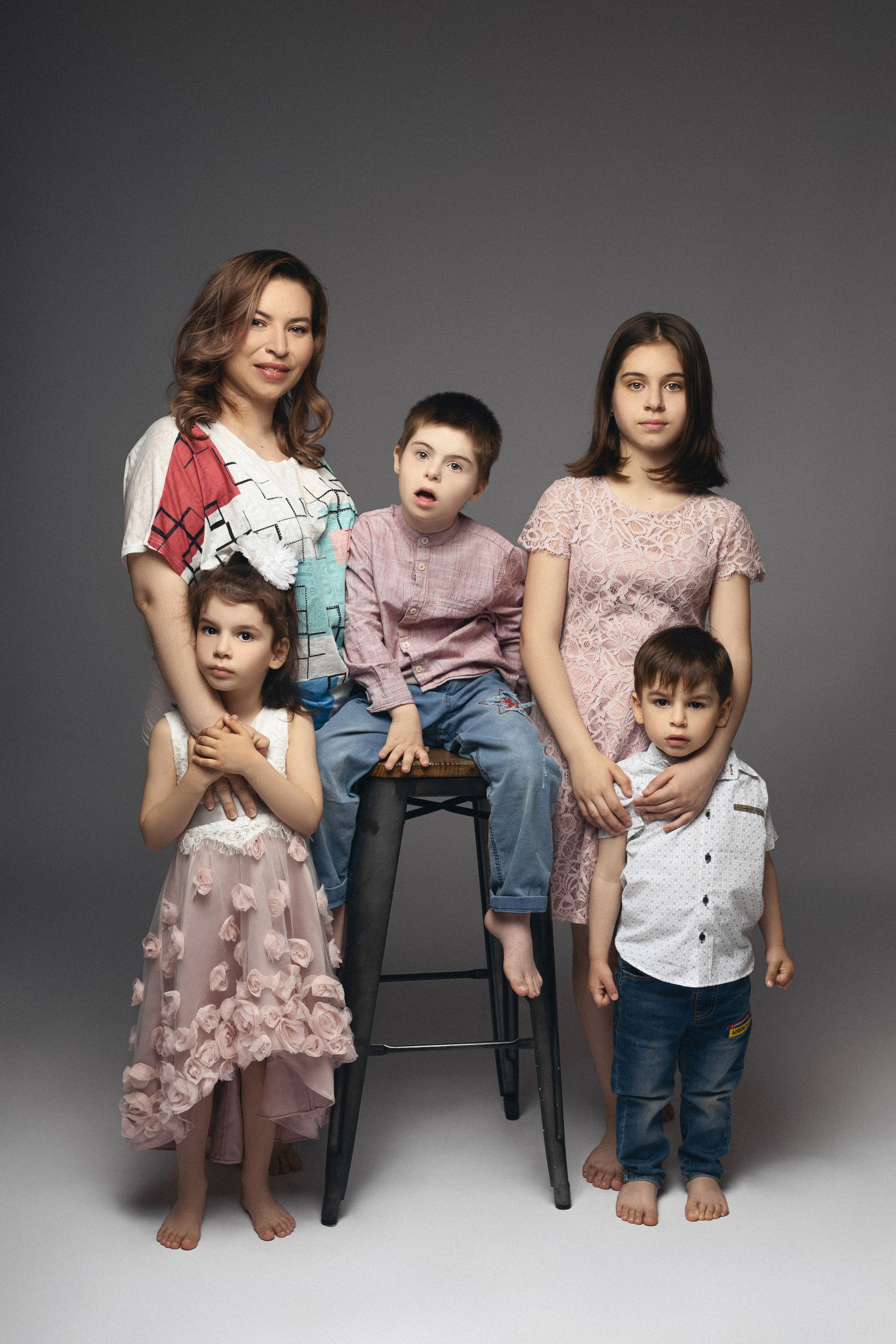 Санита. Фотограф беременности, новорождённых и деток до года в Актау