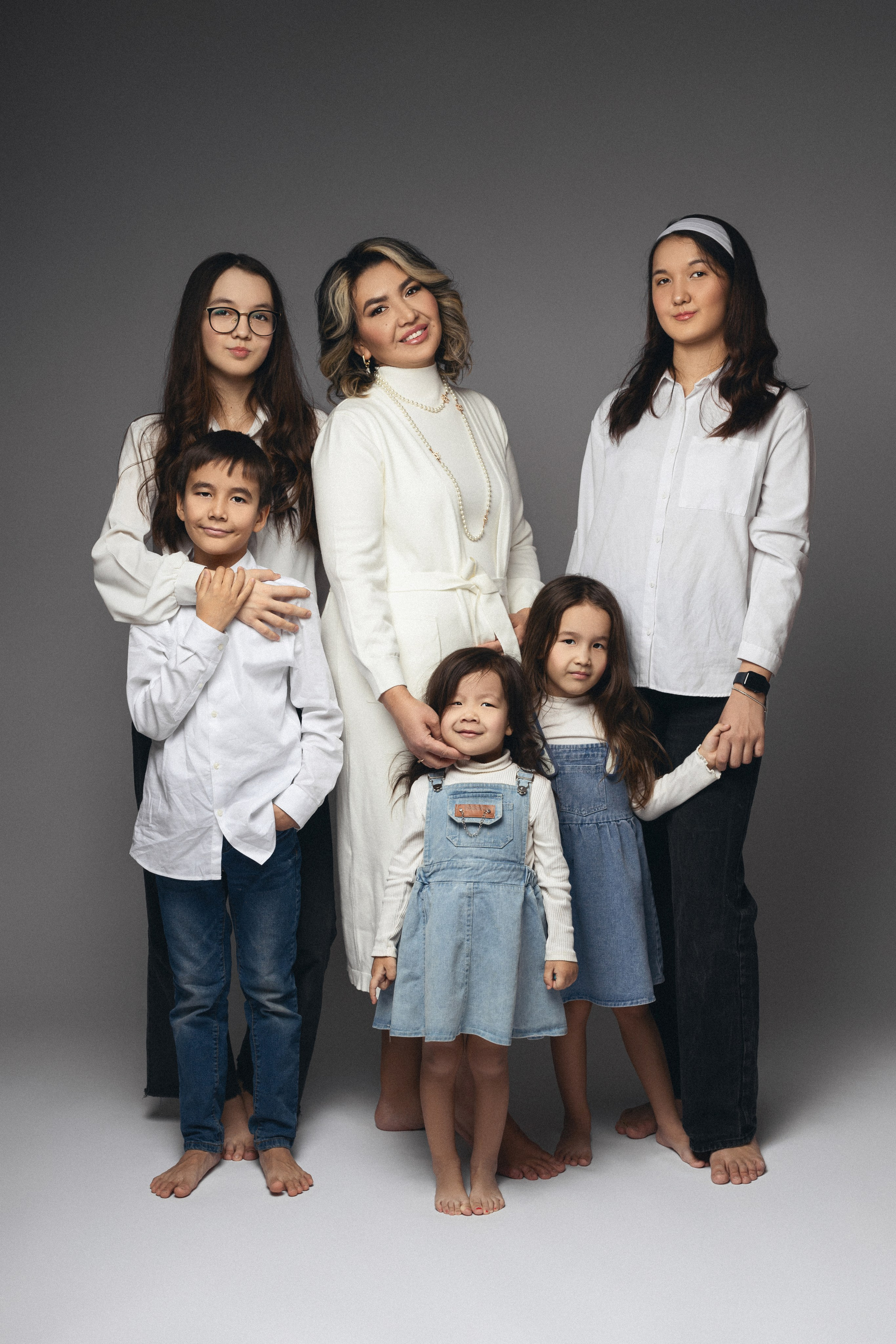 Гульнур. Фотограф беременности, новорождённых и деток до года в Актау