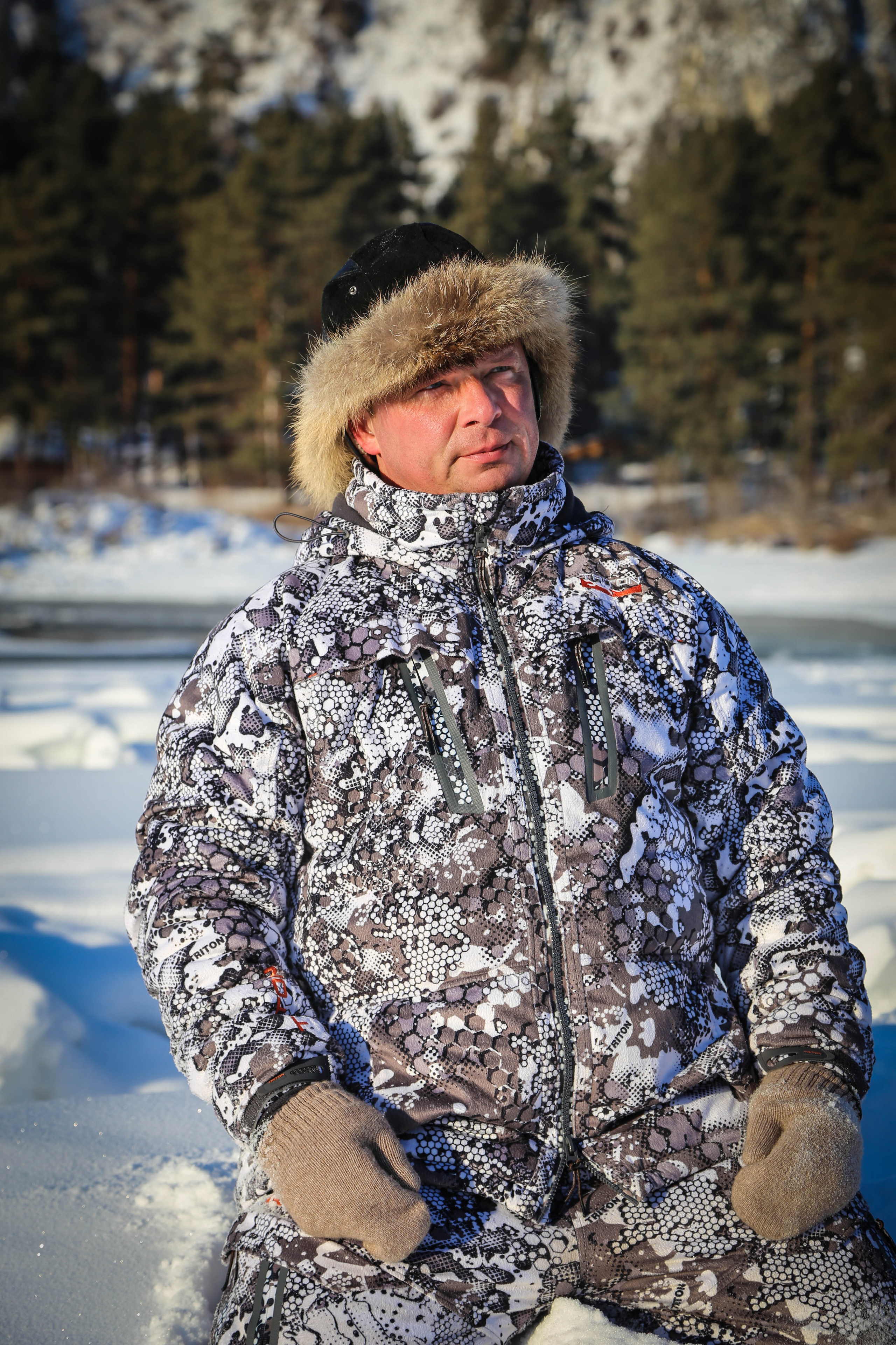 2020 — Горный Алтай. OneSnap