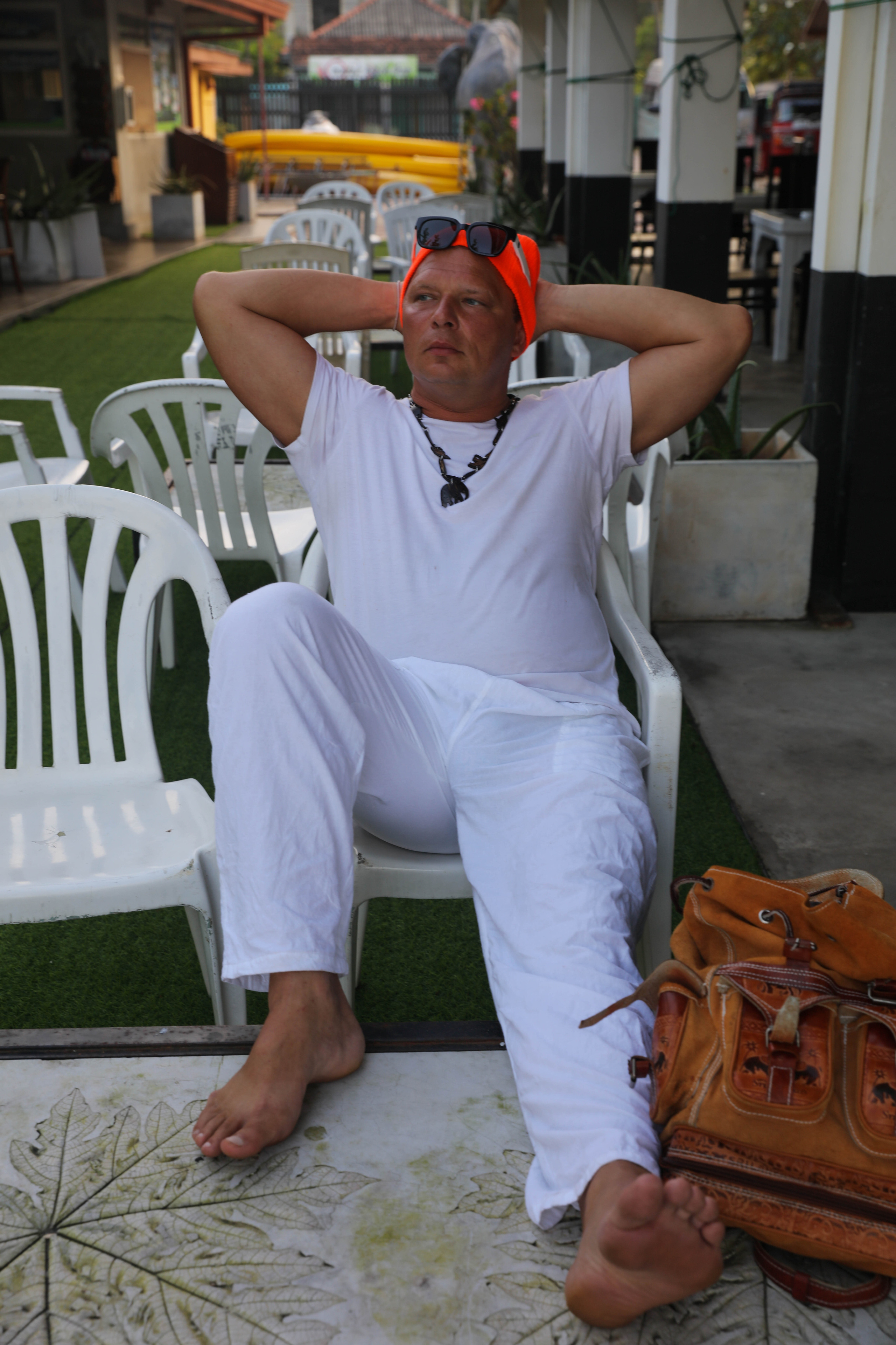 2019 — Шри Ланка. OneSnap