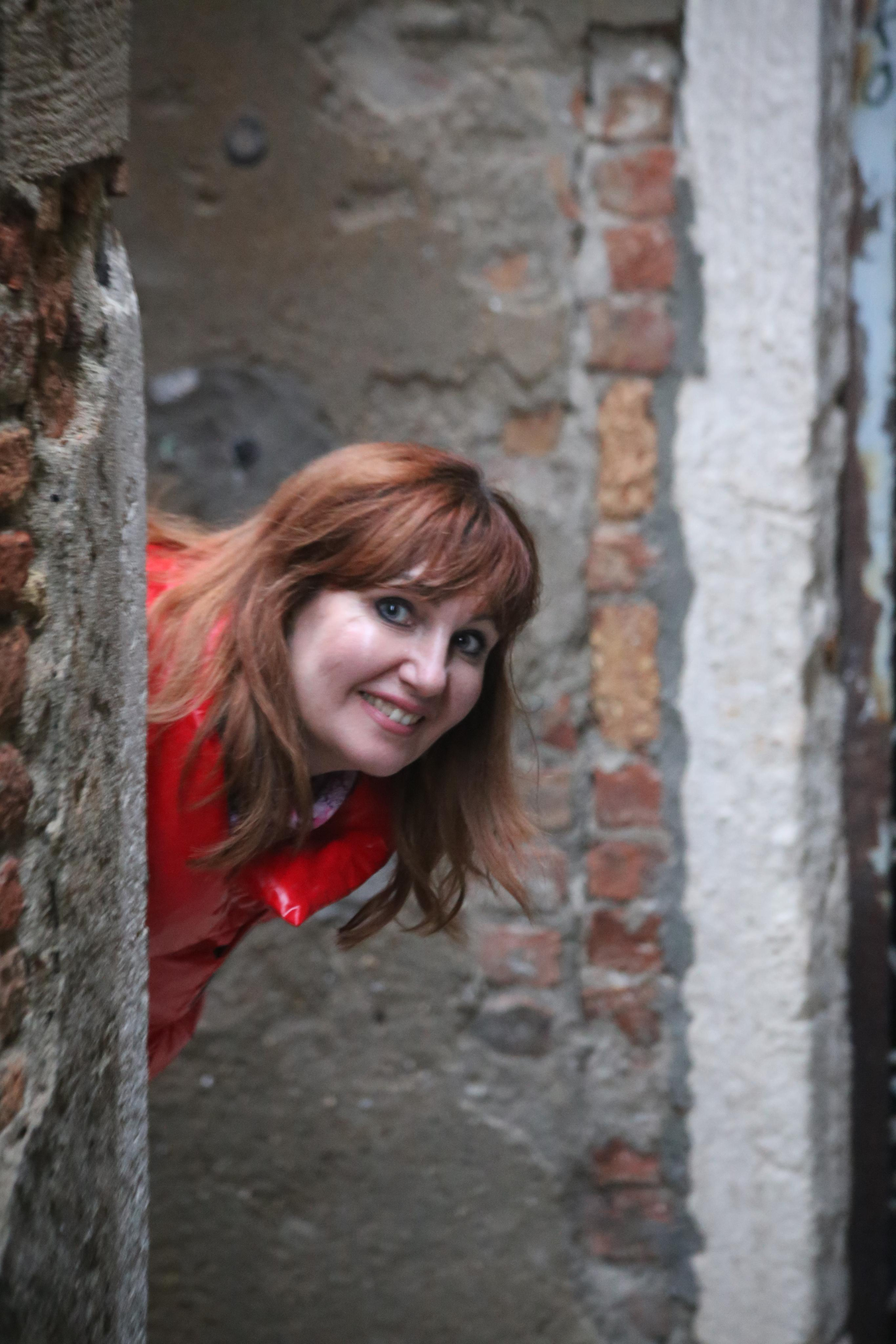 2019 — Италия, Венецианский карнавал. OneSnap