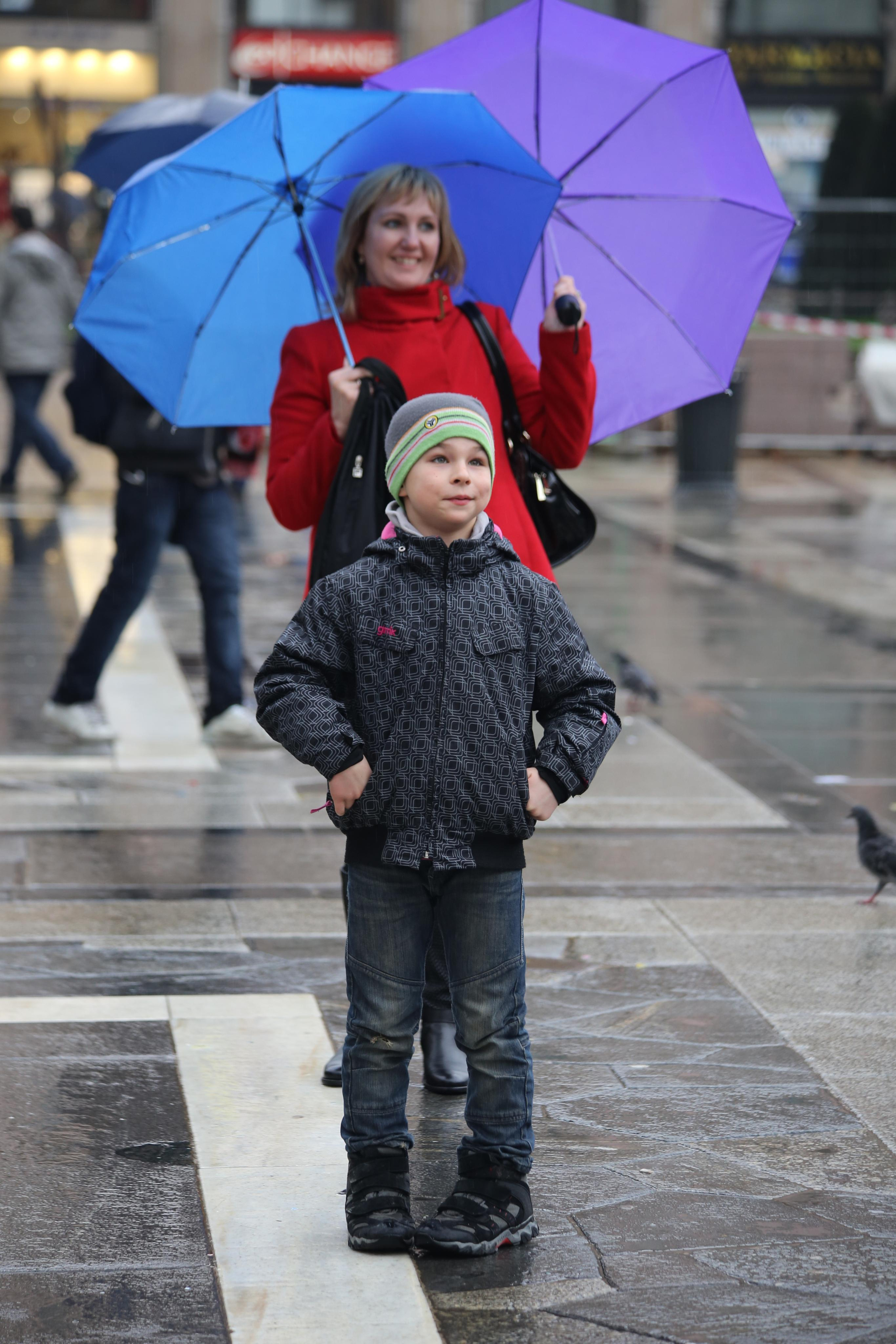 2014 — Альпы: Италия, Франция, Швейцария. OneSnap