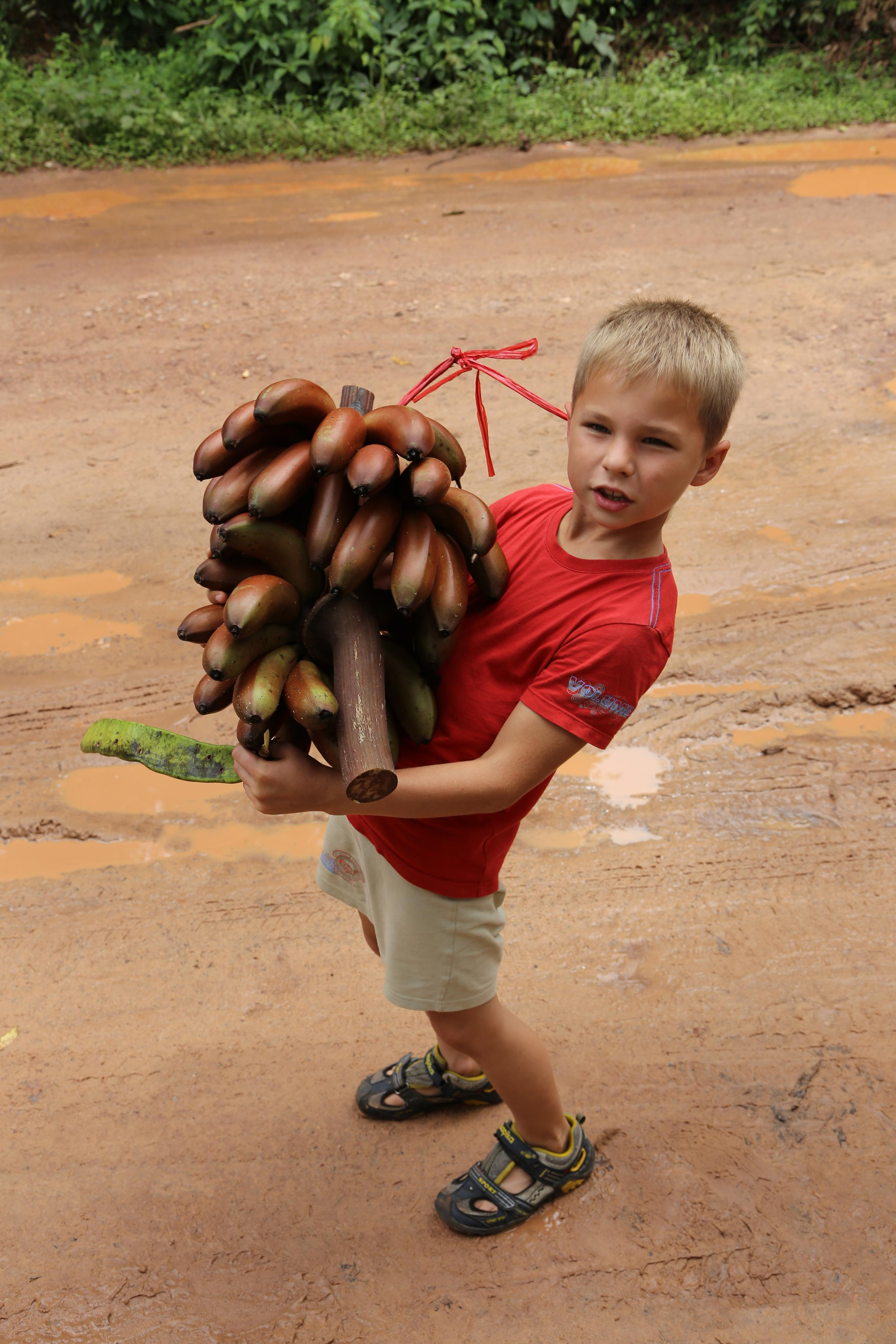 2013 — Камбоджа, Вьетнам. OneSnap