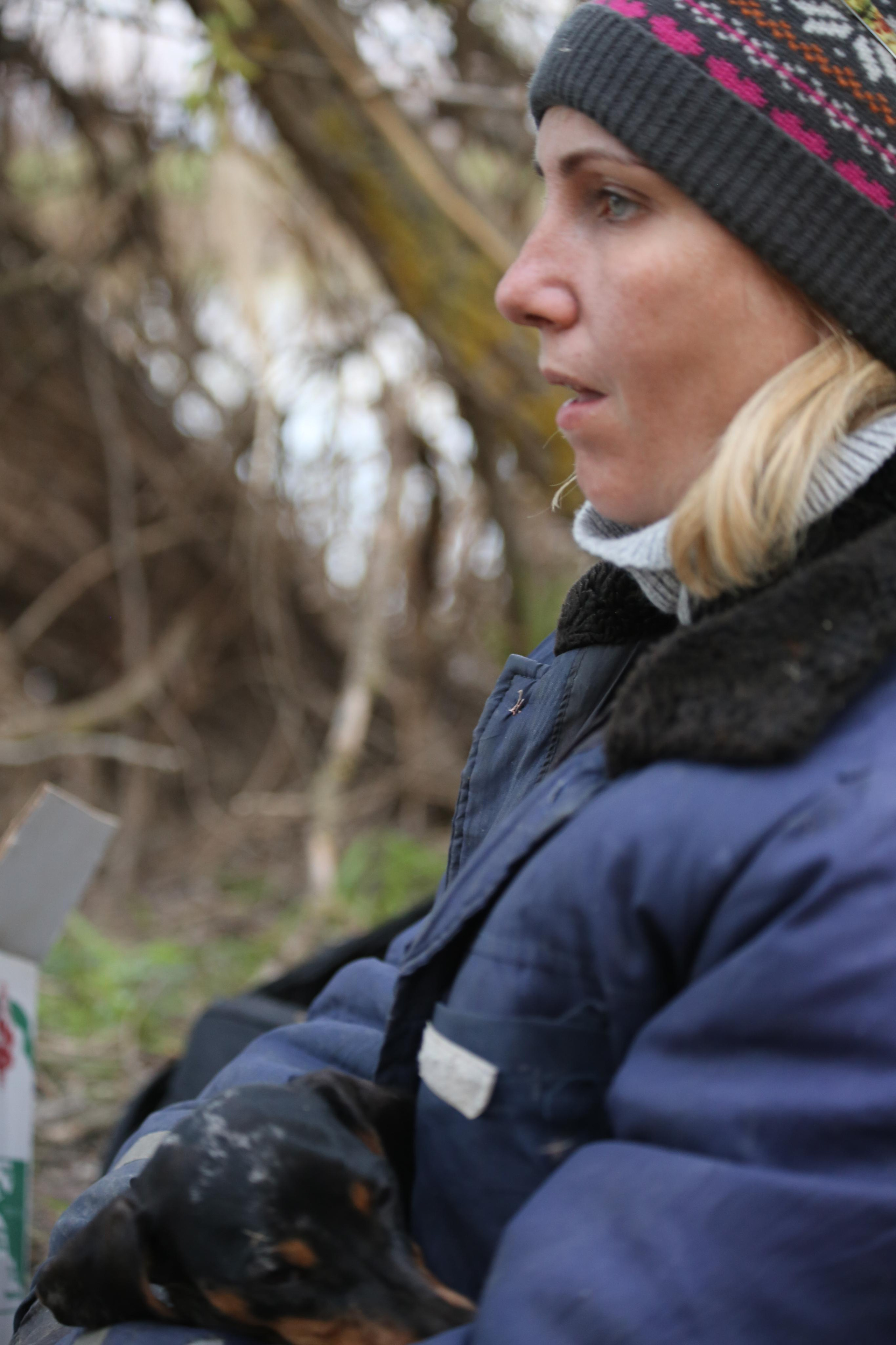 2015 — Нижняя Волга: Каспий, с. Вышка. OneSnap