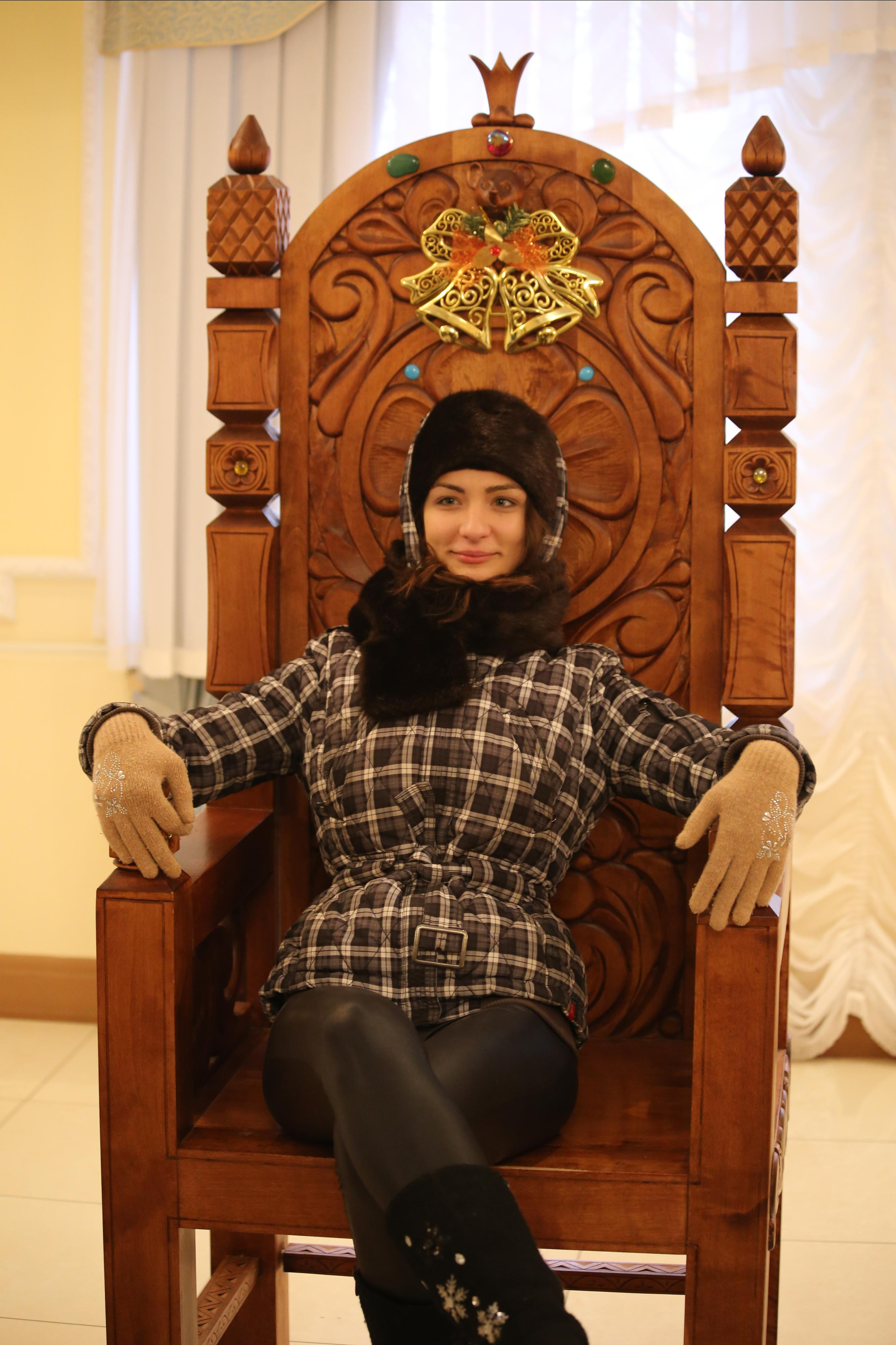 2014 — Мышкин, Ярославская область. OneSnap