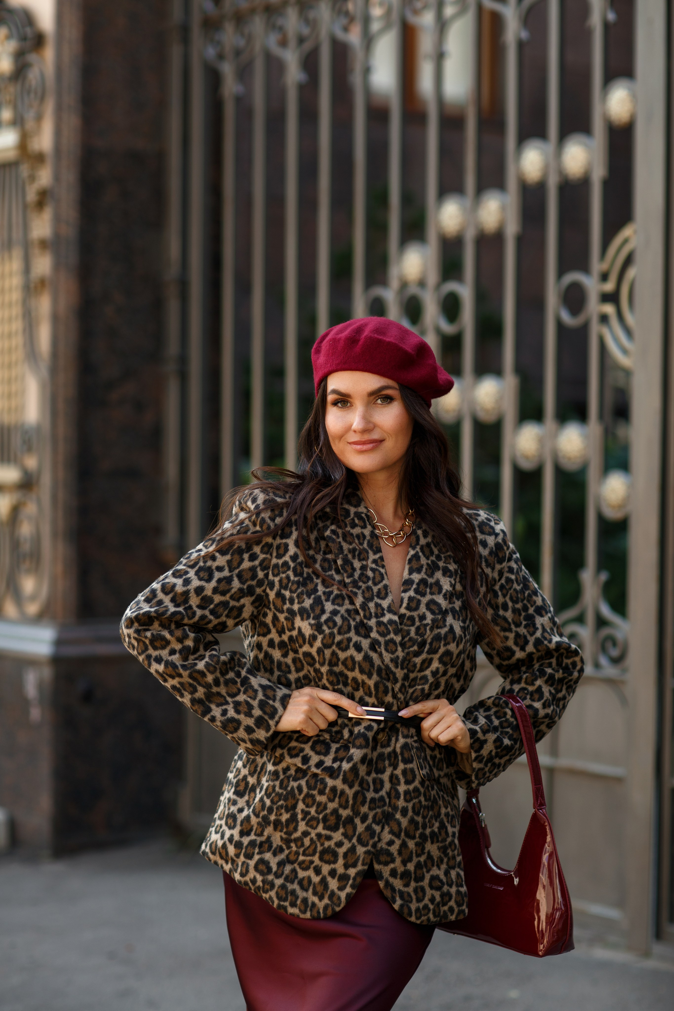 Будуарный и женский портретный фотограф Москва