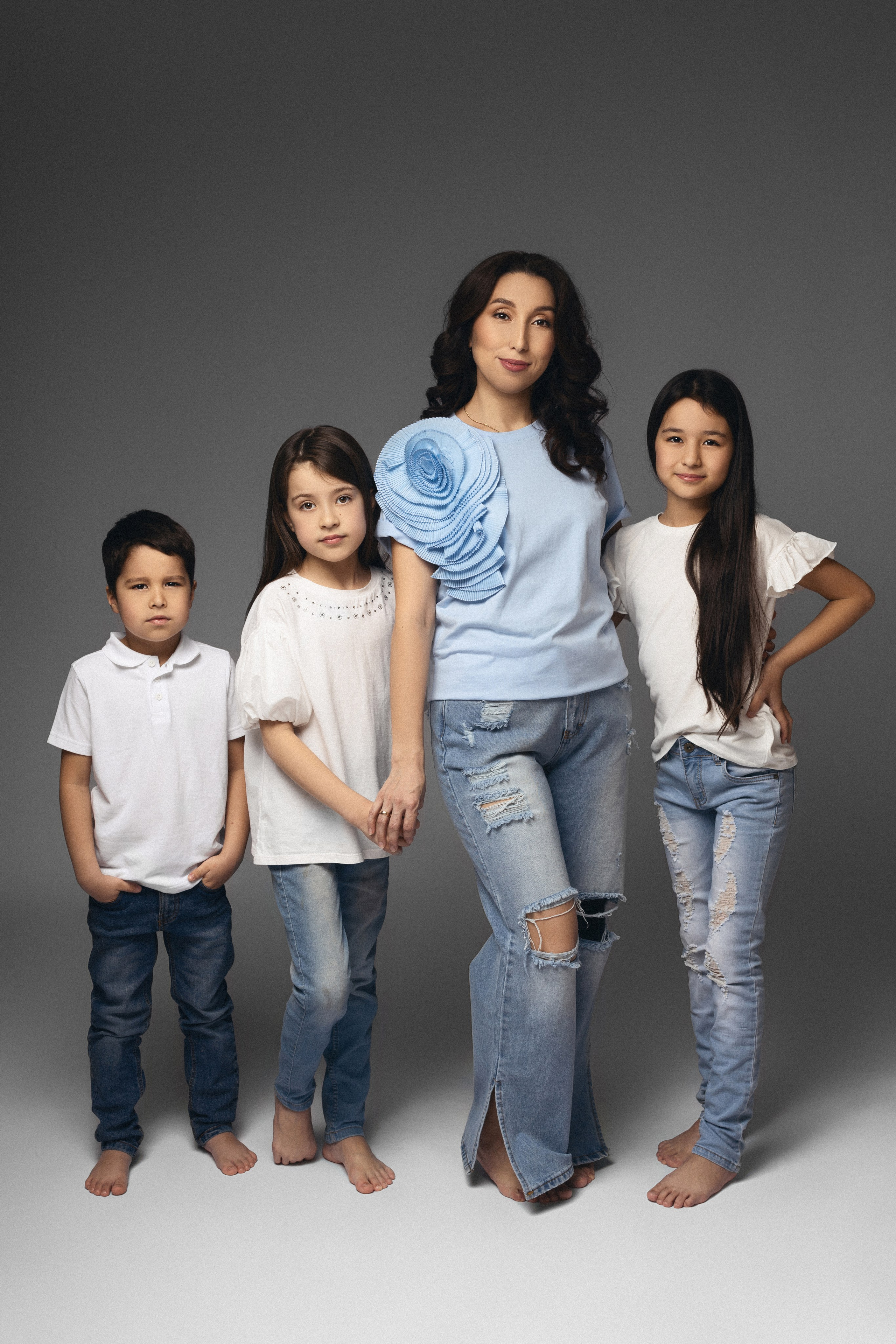 Джамиля. Фотограф беременности, новорождённых и деток до года в Актау