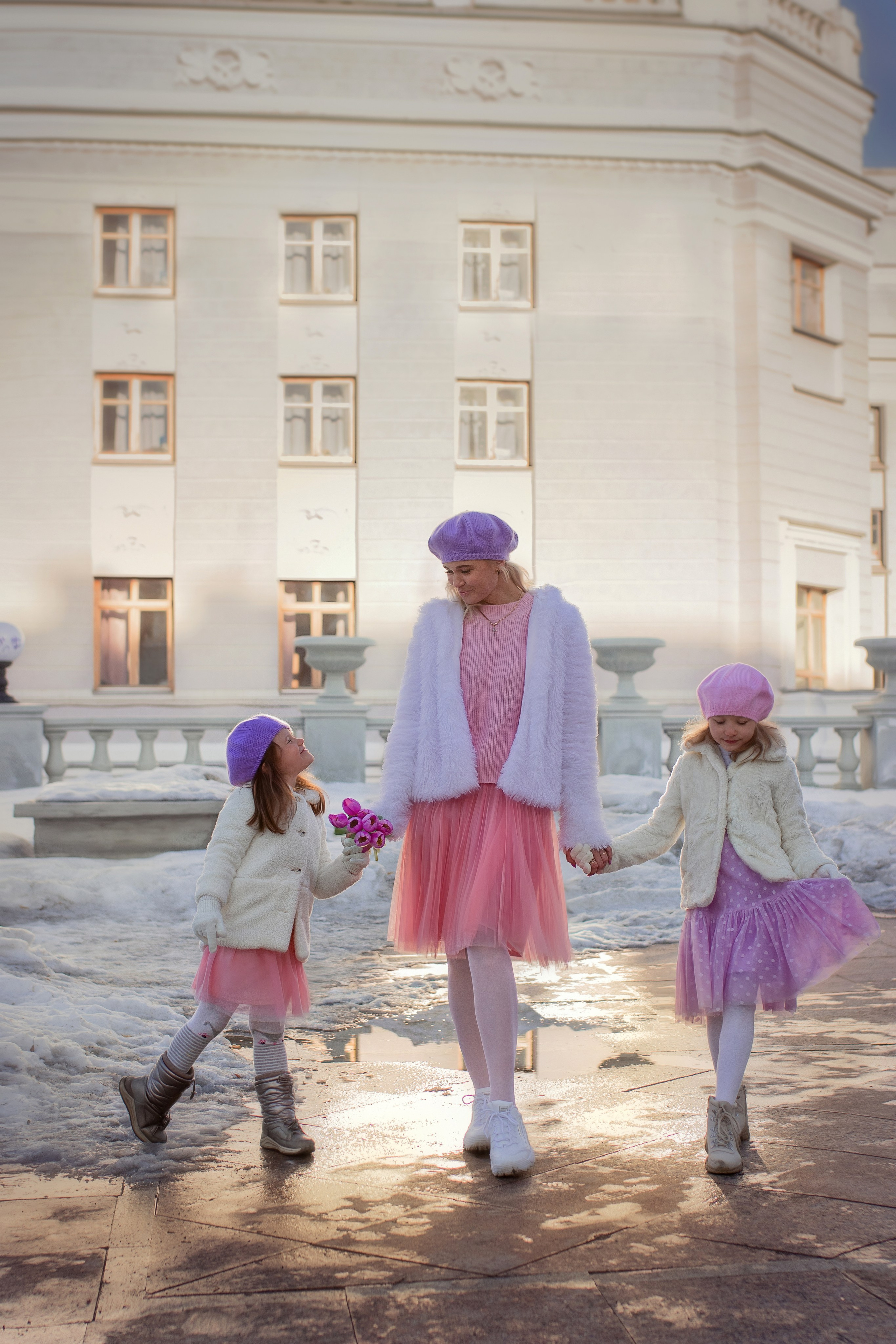 Вопросы и рекомендации. Ксения Воробьёва | Детский семейный фотограф и видеограф в Екатеринбурге