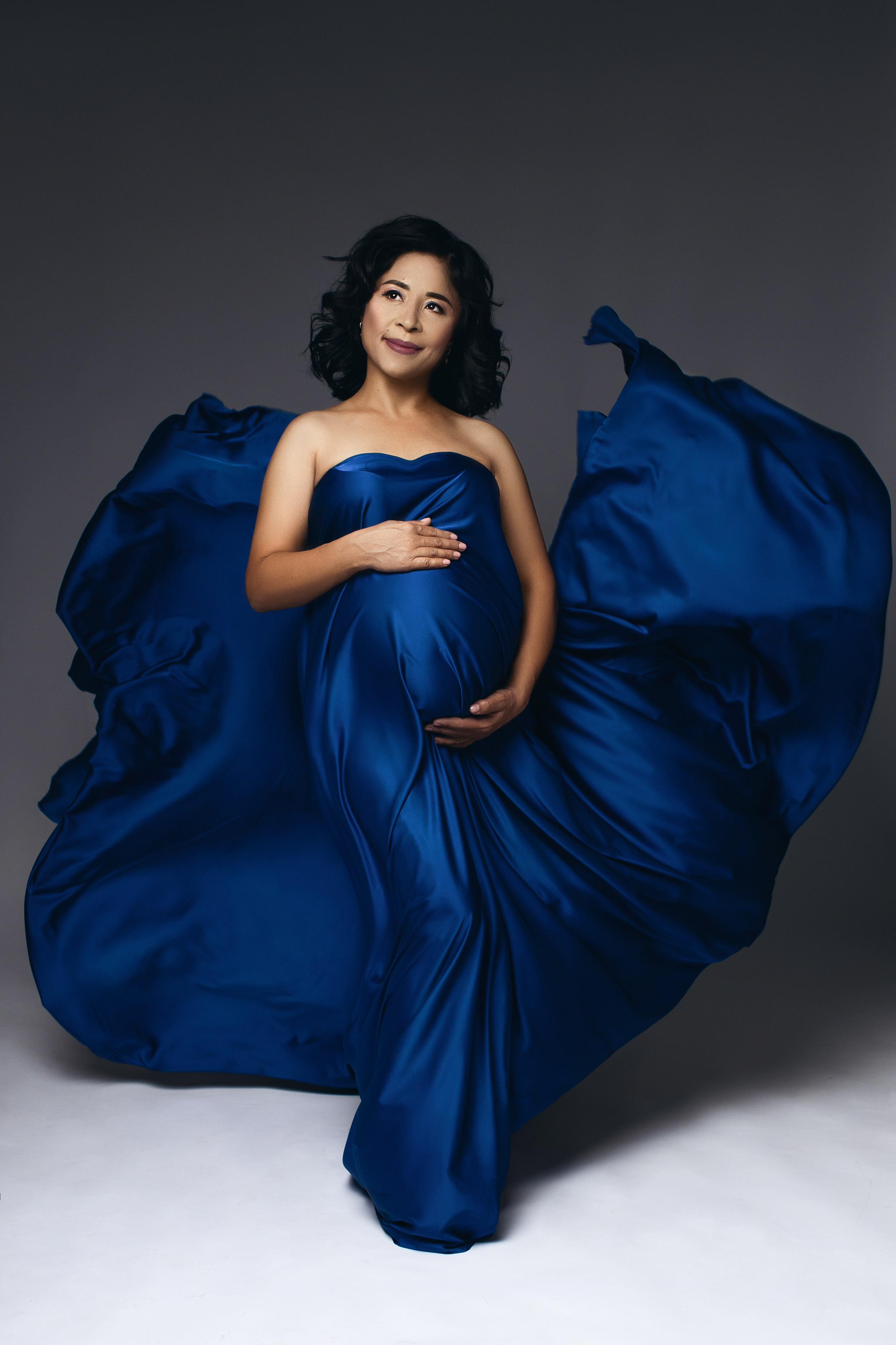 Одежда для съёмки. Фотограф беременности, новорождённых и деток до года в Актау