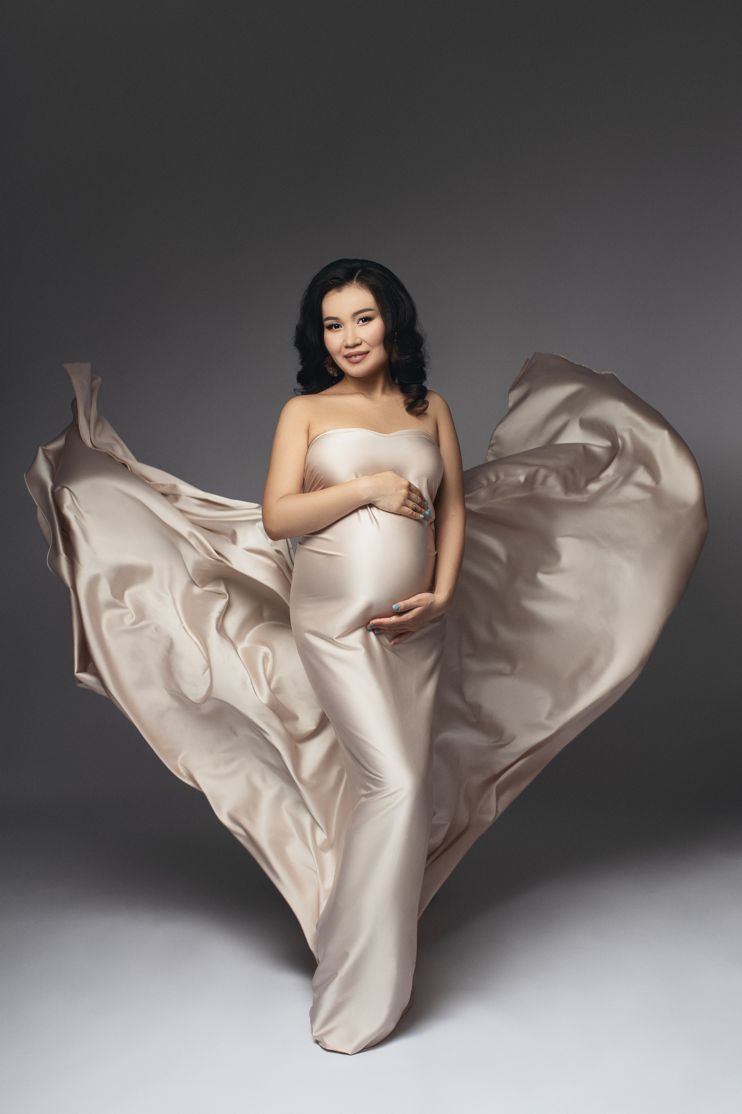 Одежда для съёмки. Фотограф беременности, новорождённых и деток до года в Актау