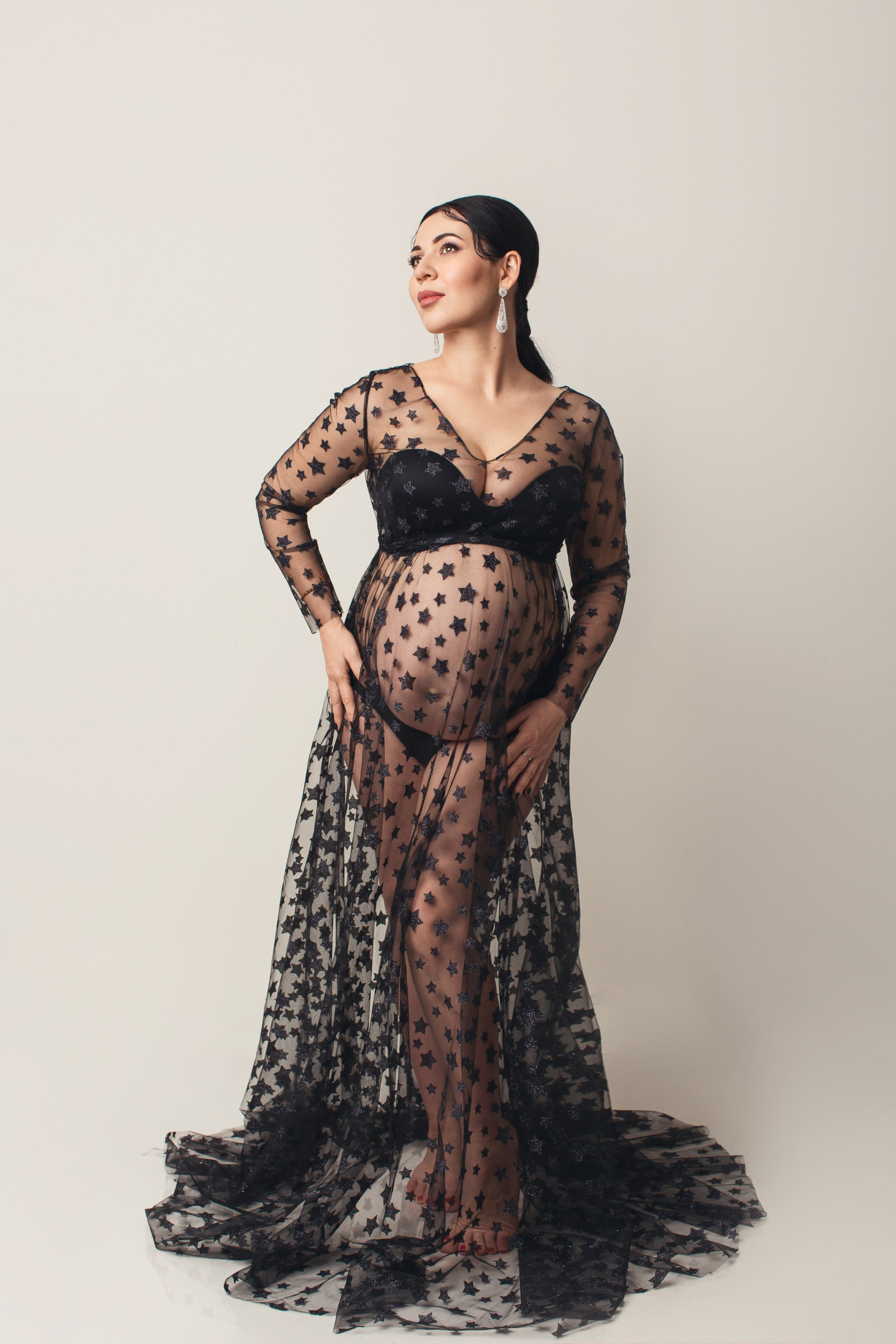 Одежда для съёмки. Фотограф беременности, новорождённых и деток до года в Актау