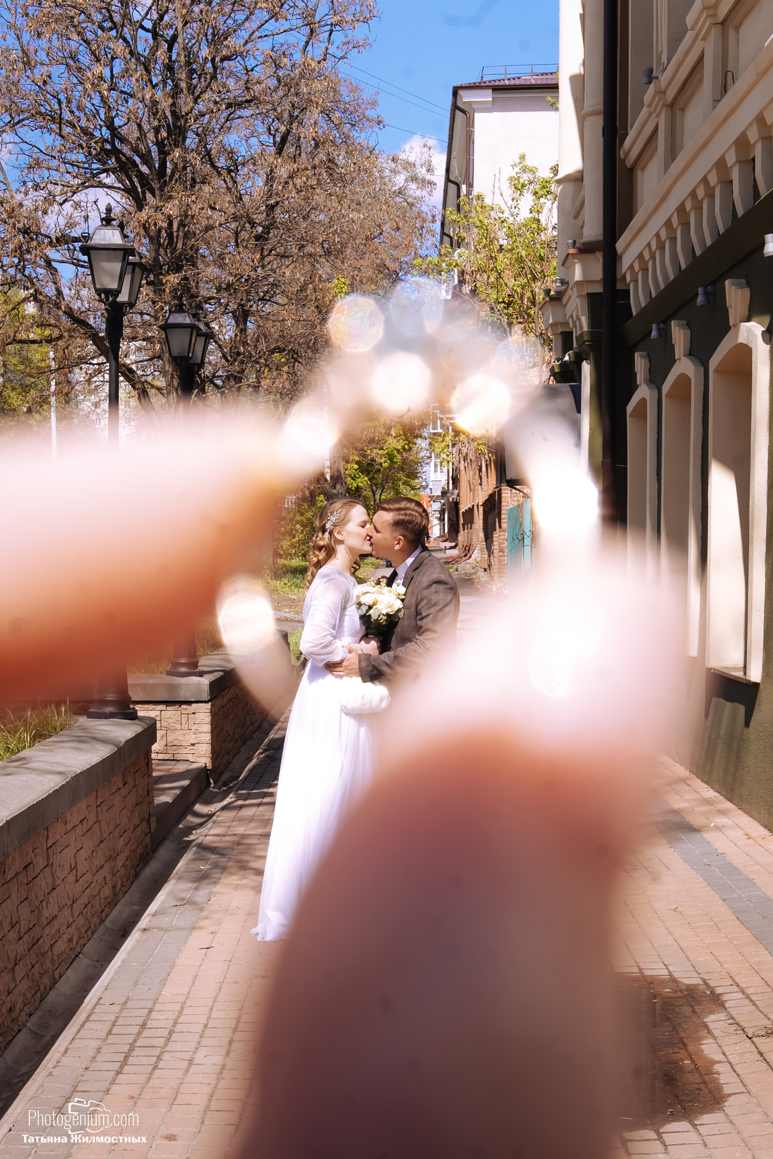 Фотограф Нижний Новгород Татьяна Кэйод