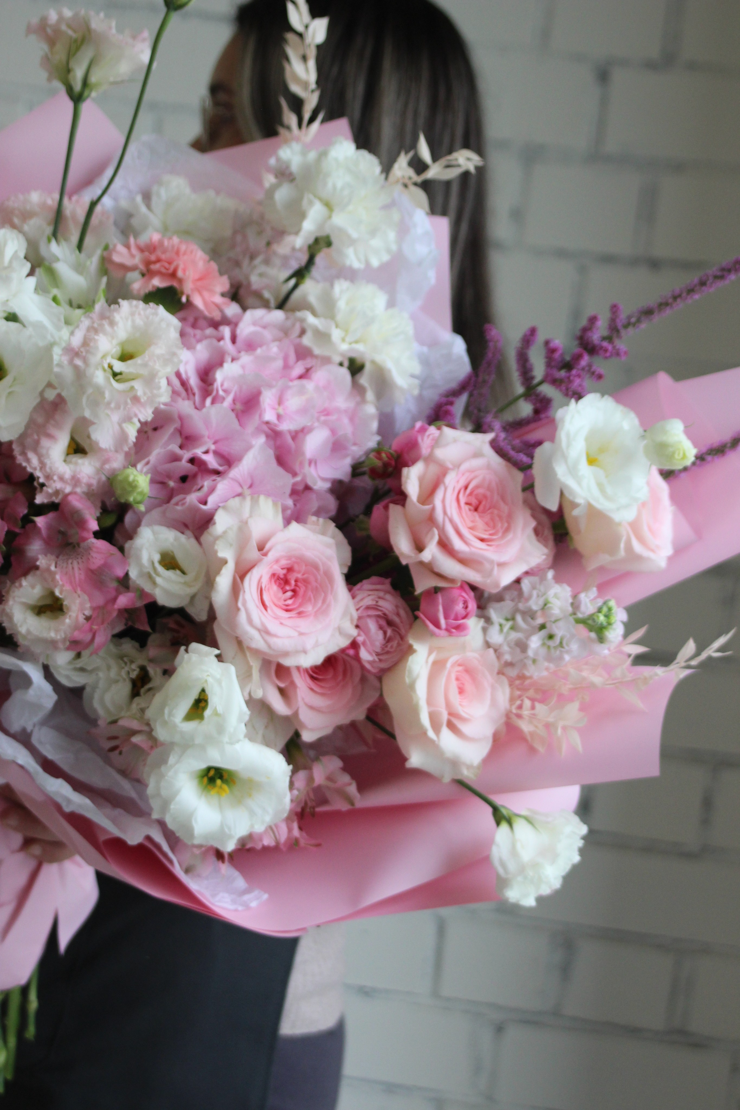 Арт Букет- цветочный дом в Челябинске и Ревде