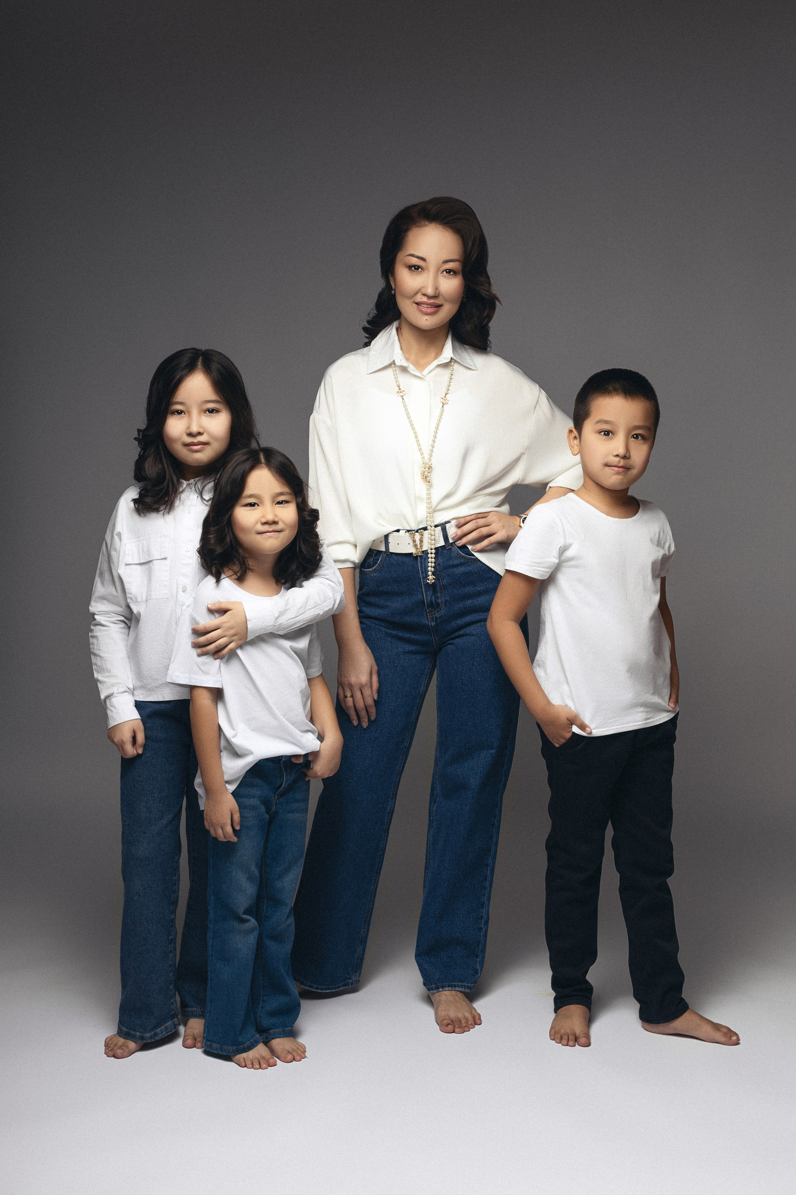 Айнагуль. Фотограф беременности, новорождённых и деток до года в Актау