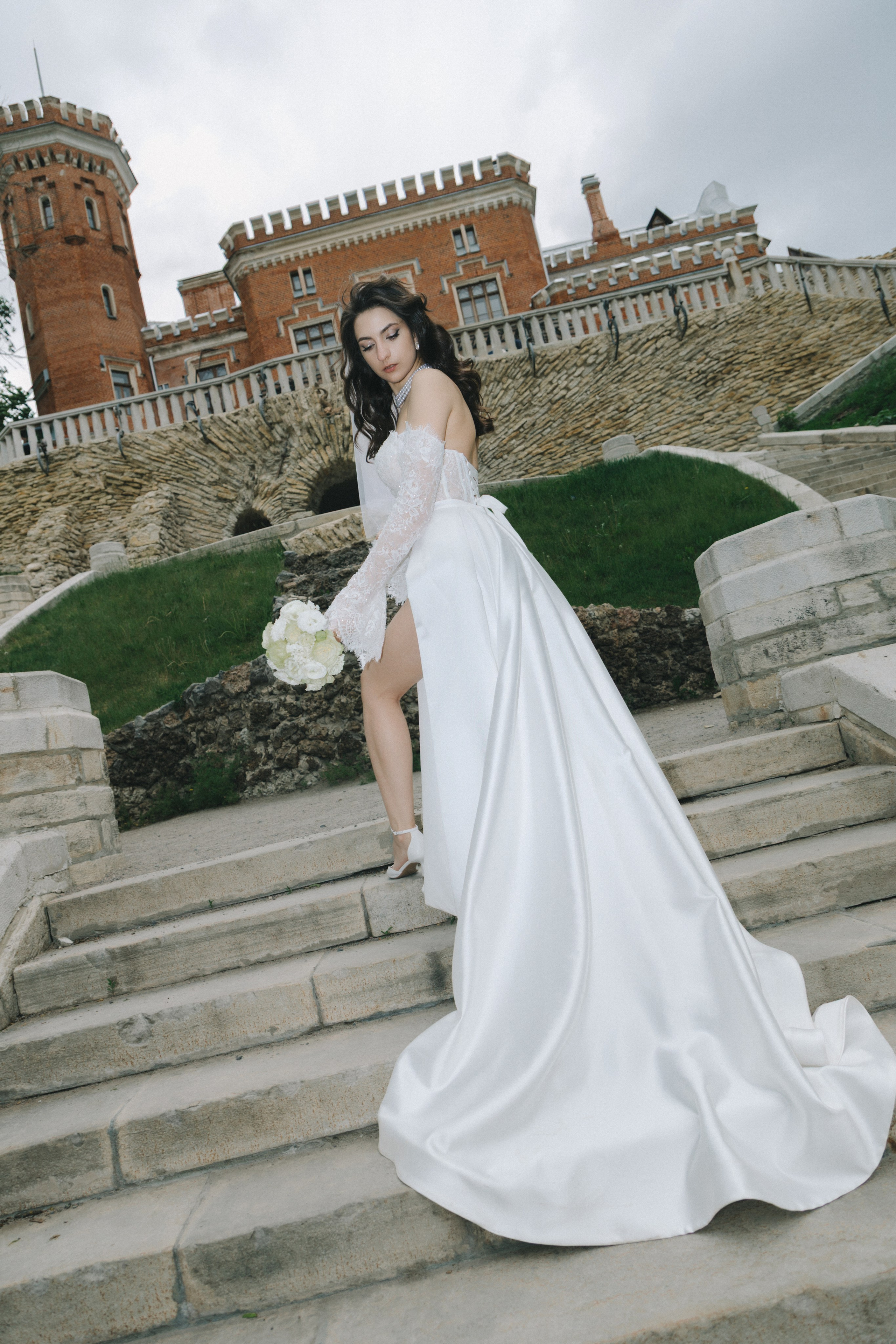 Свадебный фотограф в Воронеже Снежана Ведловская