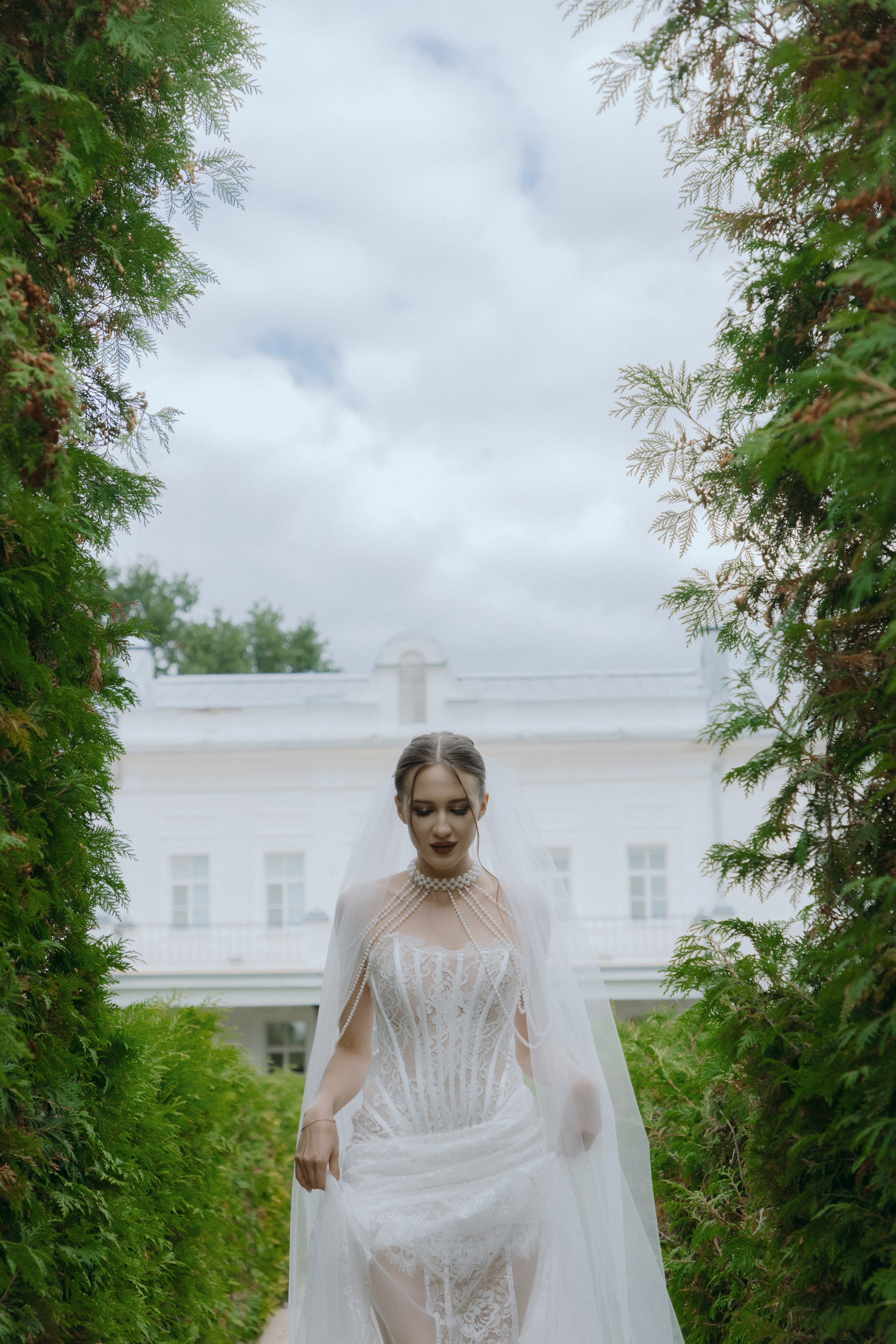 Свадебный фотограф в Воронеже Снежана Ведловская