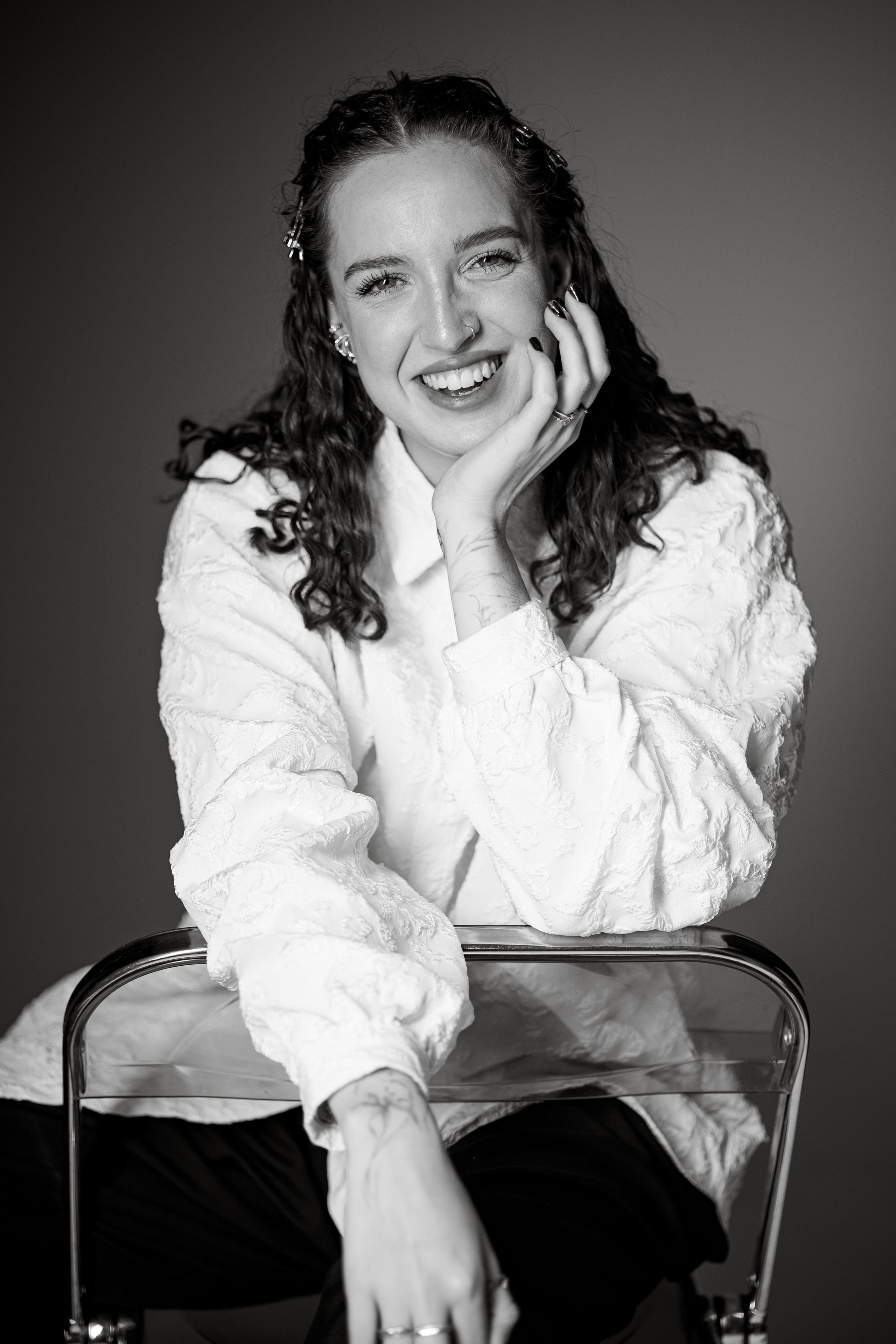 Свадебный видеограф в Алматы Ирина