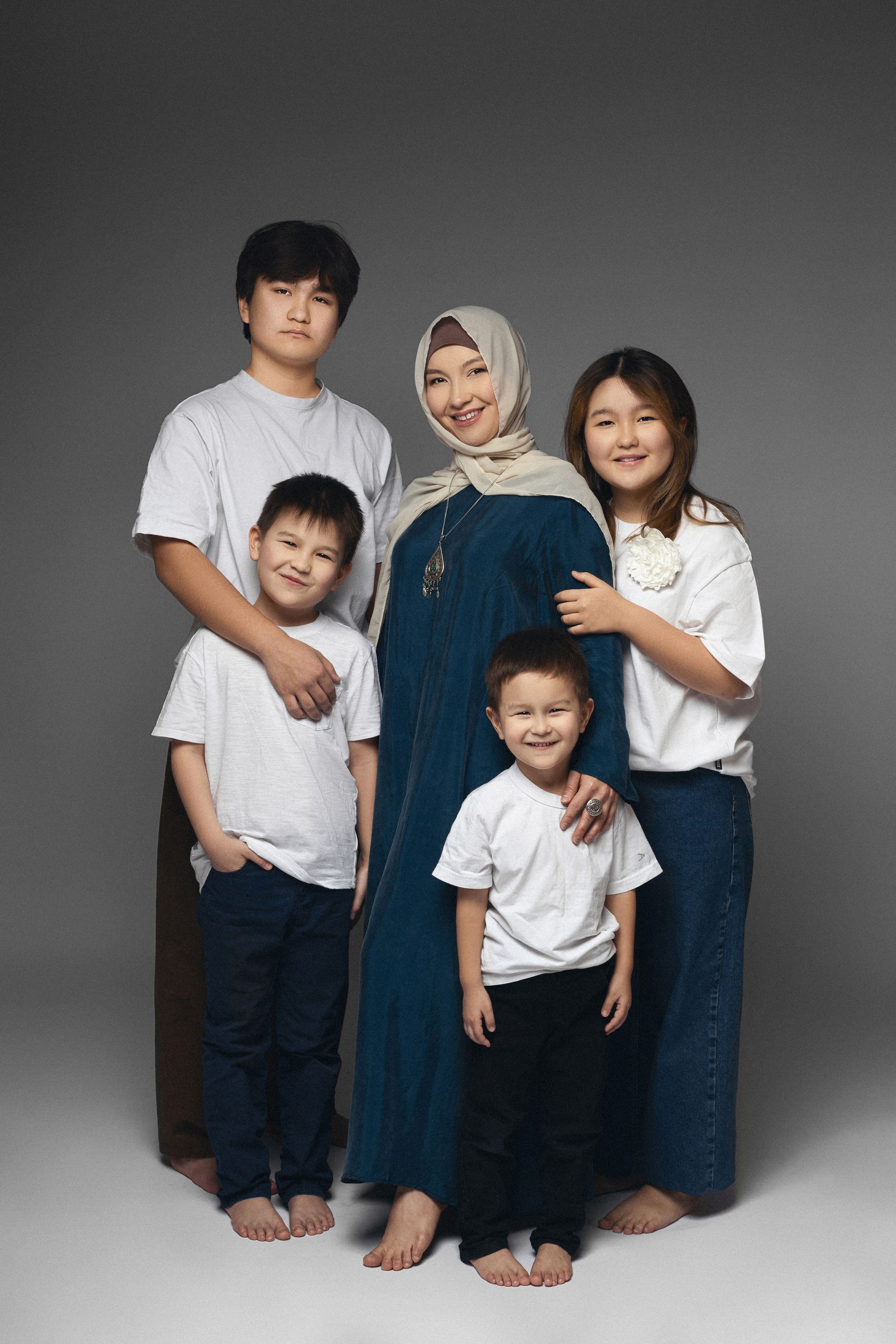 Айжан. Фотограф беременности, новорождённых и деток до года в Актау