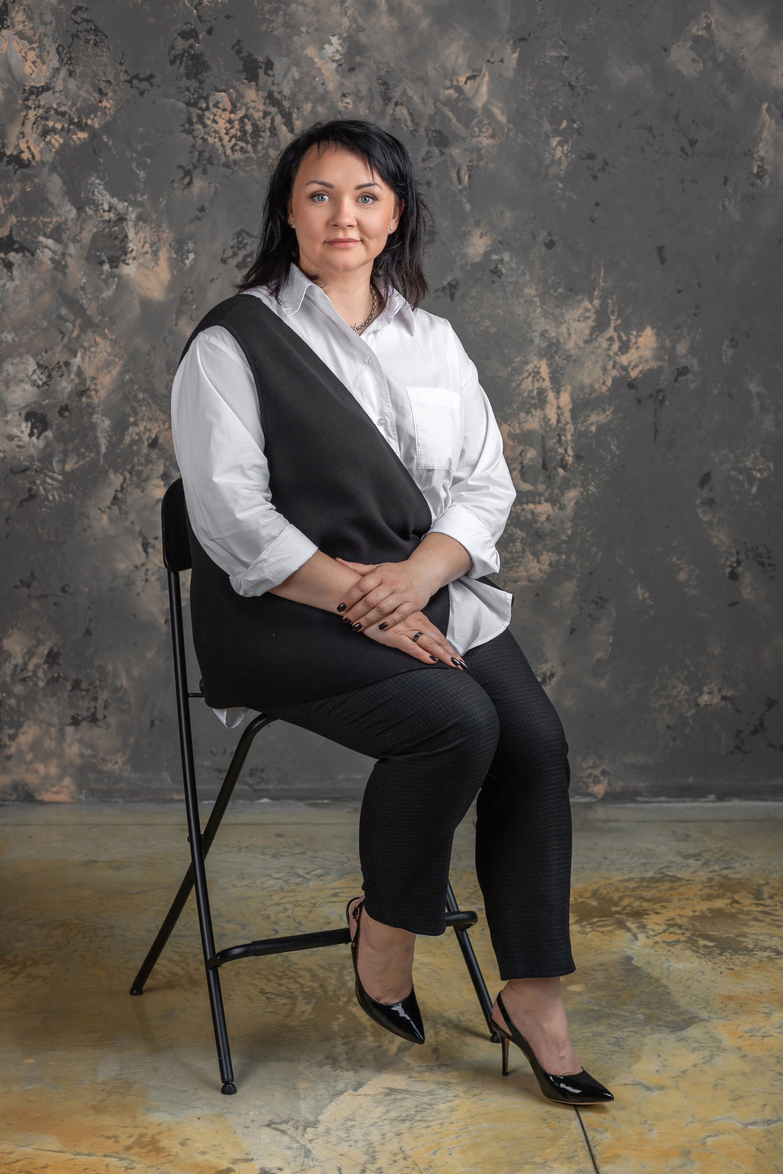 Блик Лайк. Будь ярким!