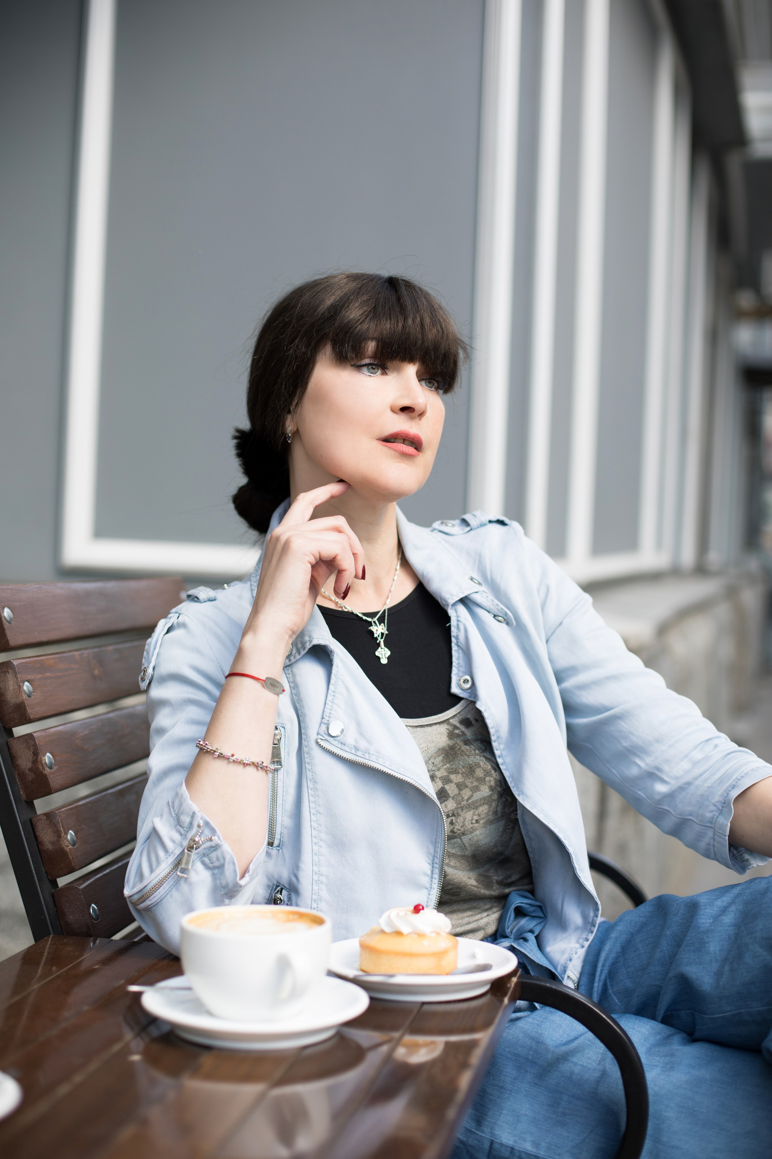 Фотограф Юлия Рубцова , информация. Фотограф в Москве Юлия Рубцова (фото и видео)