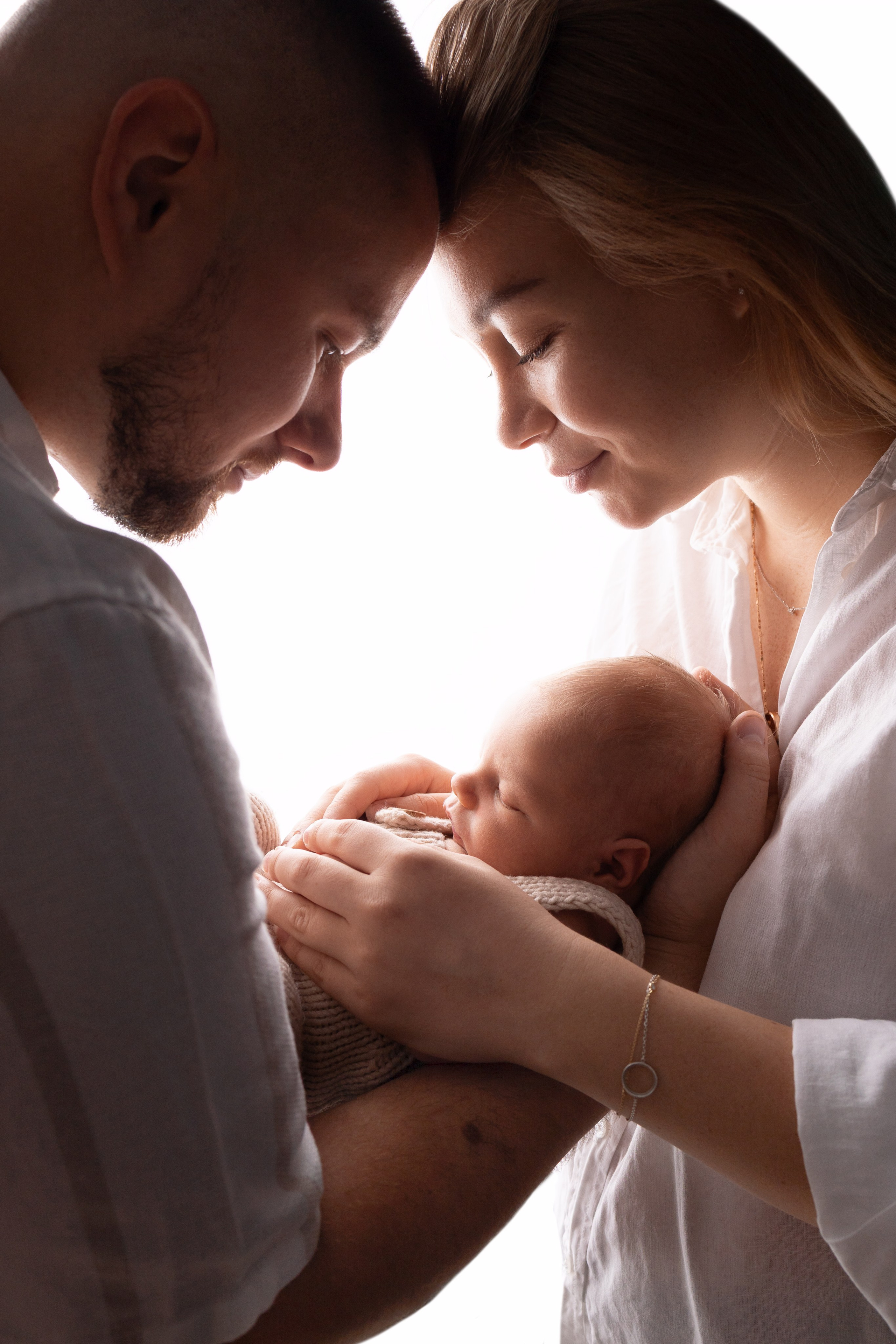 Услуги. Фотограф новорождённых в Королёве, Москве и МО Жанна Романова