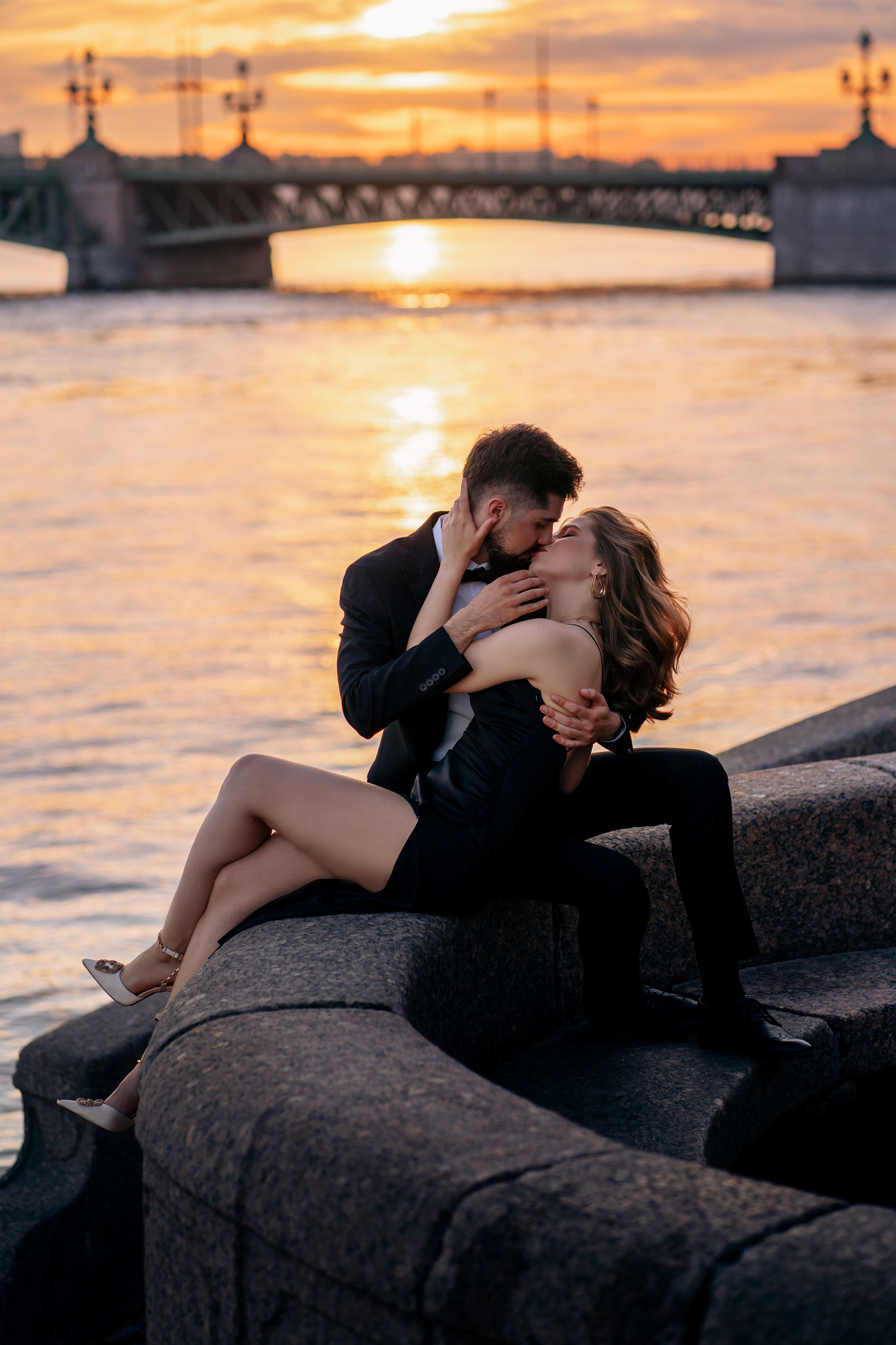Семейный и детский фотограф в Санкт-Петербурге