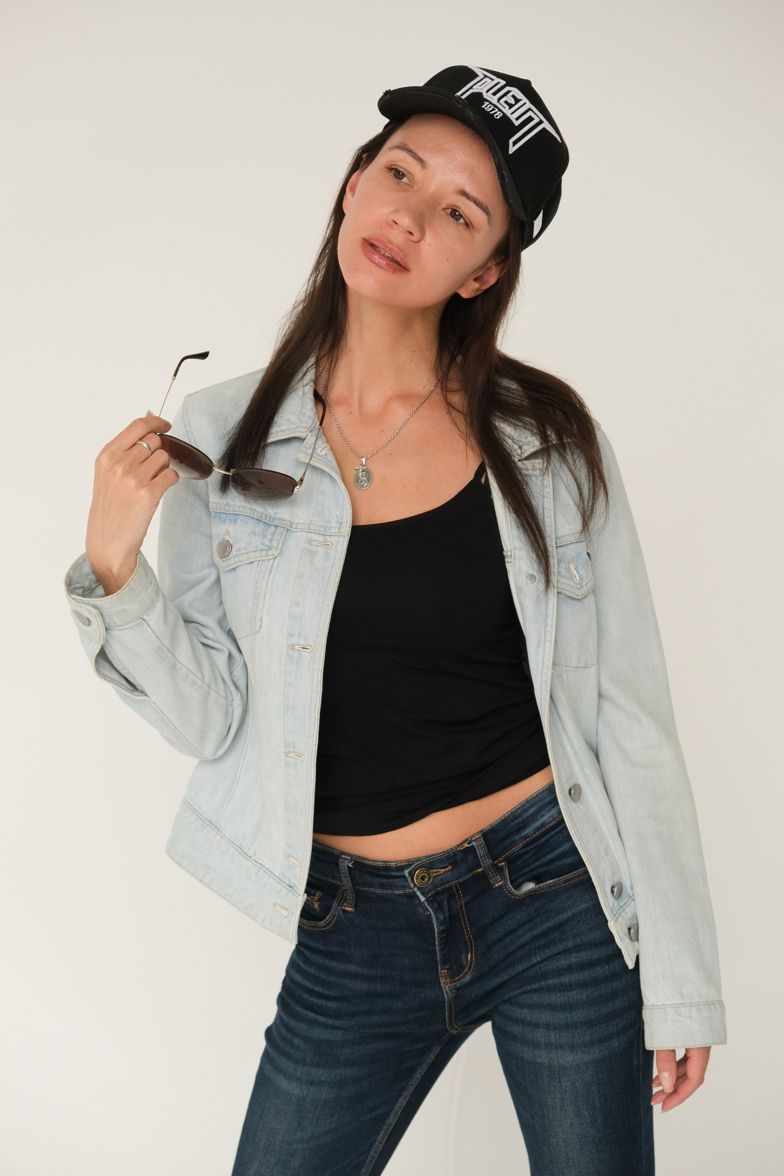 Подготовка к съёмкам. Фотограф в Москве Юлия Рубцова (фото и видео)